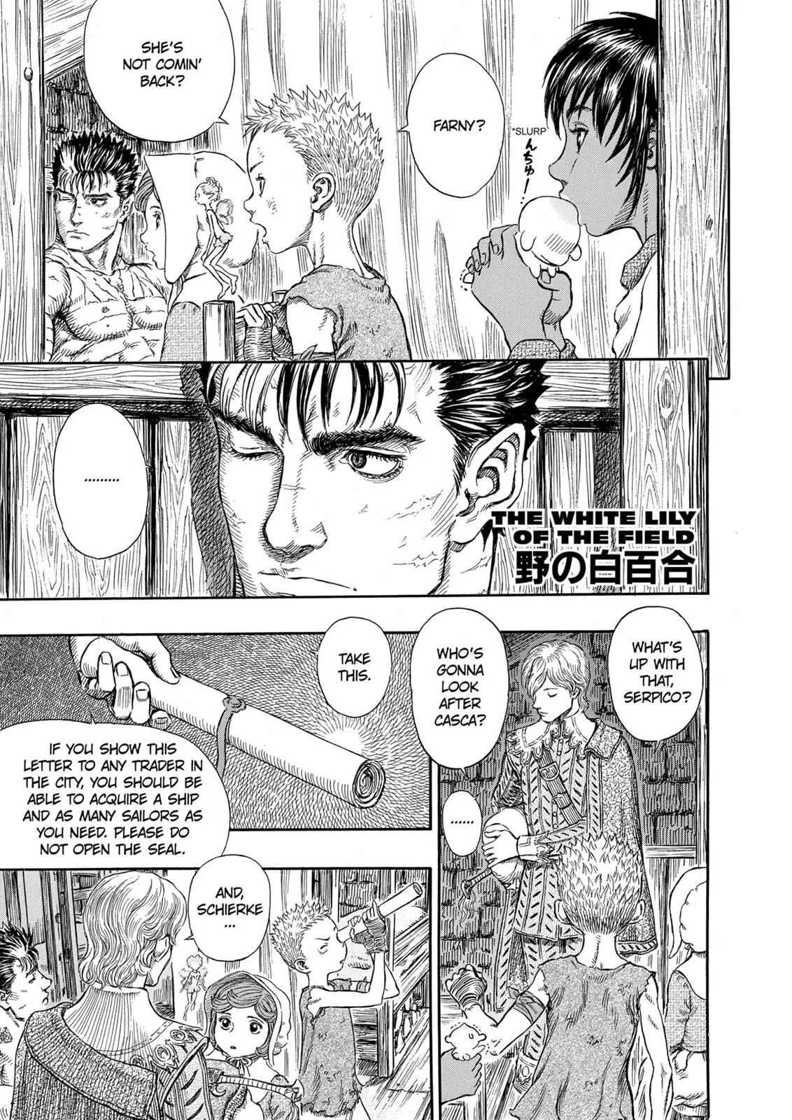 Read Berserk - Chapter 253 - read-berserk-manga.com | Image 1