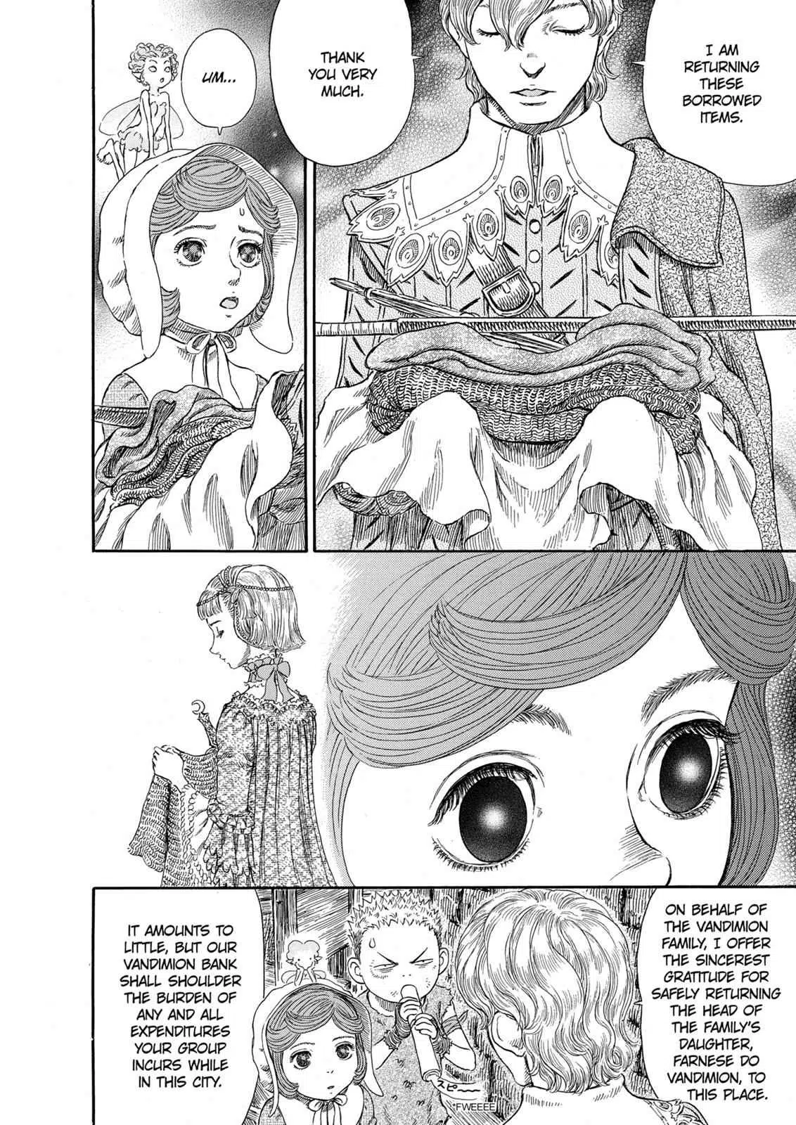 Read Berserk - Chapter 253 - read-berserk-manga.com | Image 2