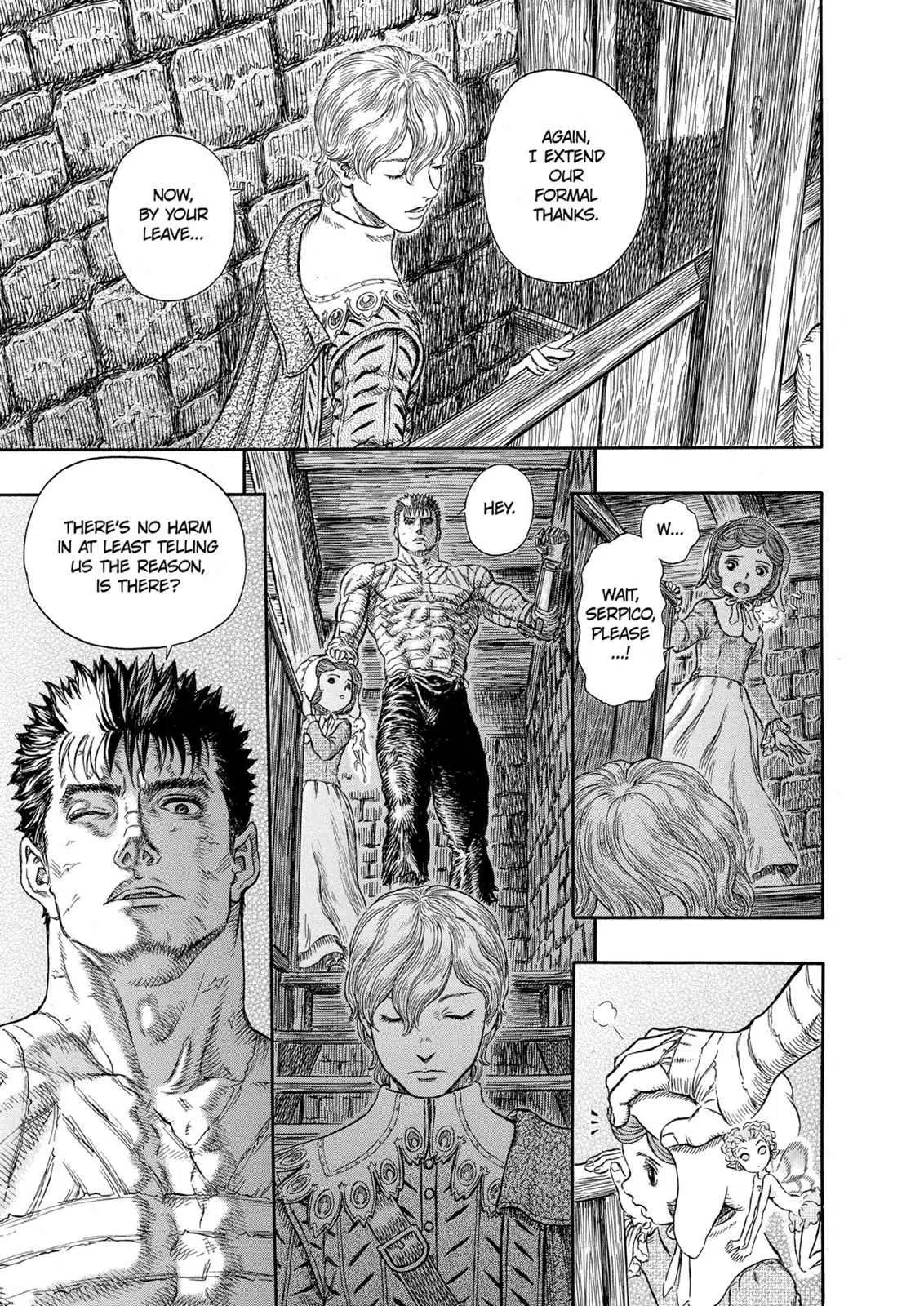 Read Berserk - Chapter 253 - read-berserk-manga.com | Image 3