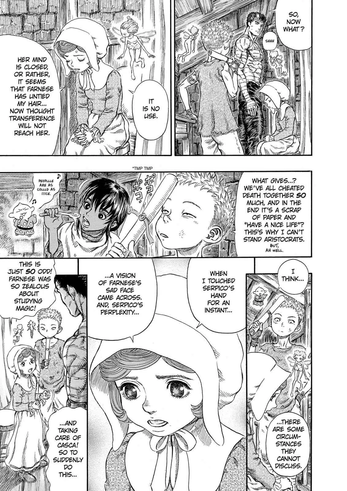 Read Berserk - Chapter 253 - read-berserk-manga.com | Image 5