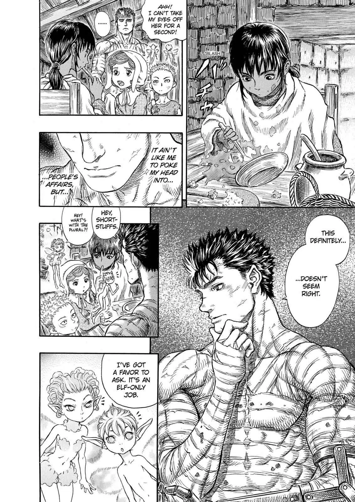 Read Berserk - Chapter 253 - read-berserk-manga.com | Image 6