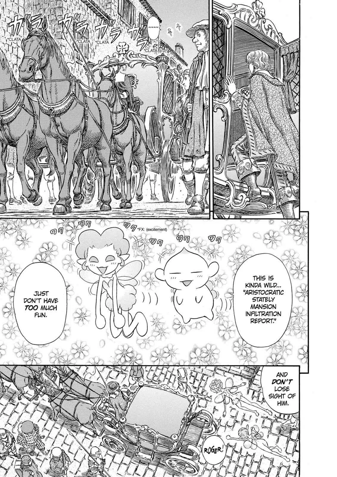 Read Berserk - Chapter 253 - read-berserk-manga.com | Image 7