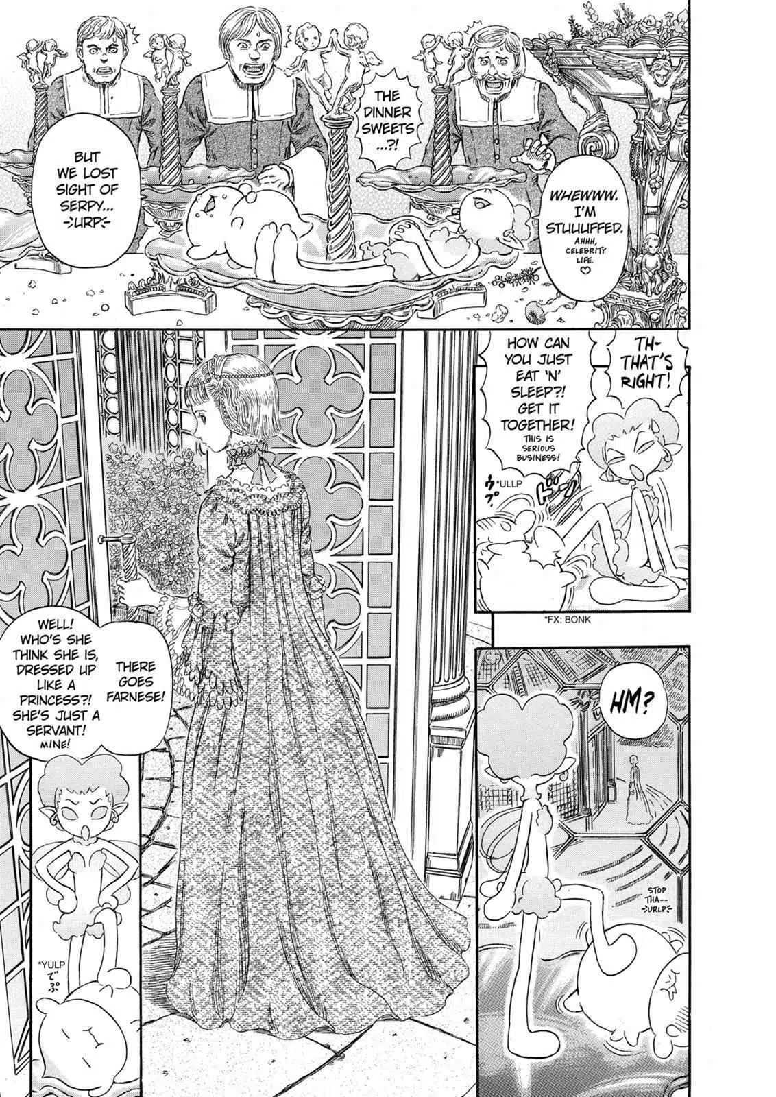 Read Berserk - Chapter 253 - read-berserk-manga.com | Image 9
