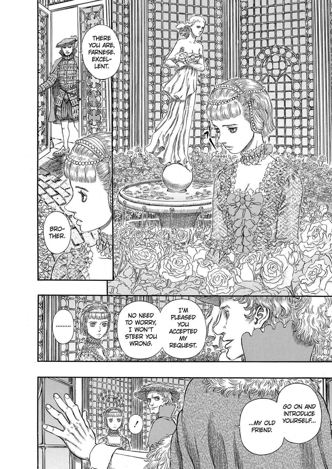 Read Berserk - Chapter 253 - read-berserk-manga.com | Image 10