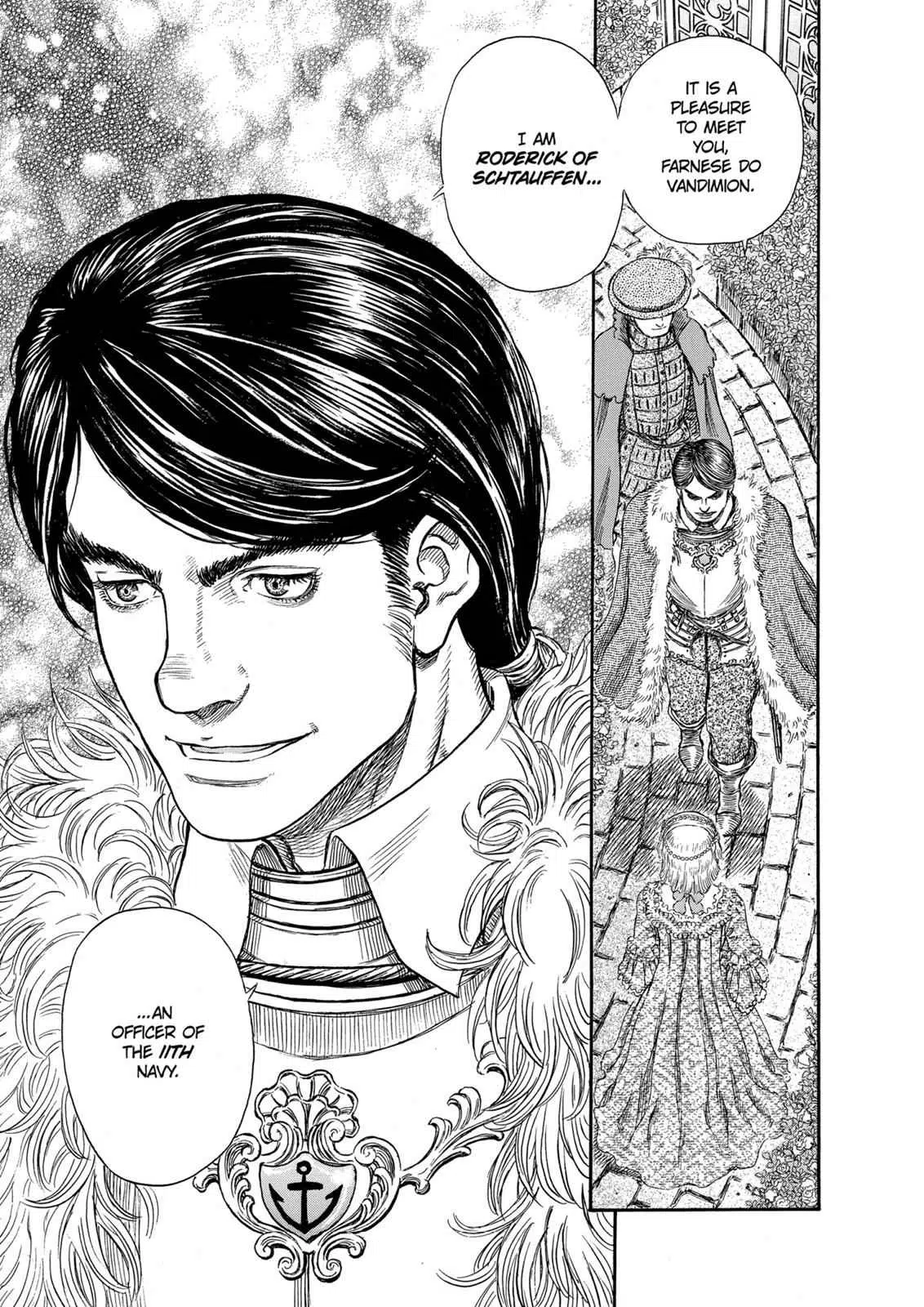 Read Berserk - Chapter 253 - read-berserk-manga.com | Image 11