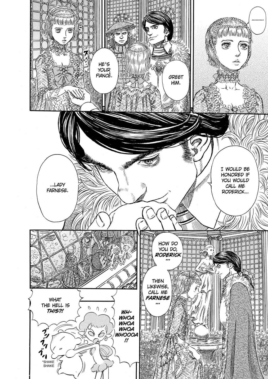 Read Berserk - Chapter 253 - read-berserk-manga.com | Image 12