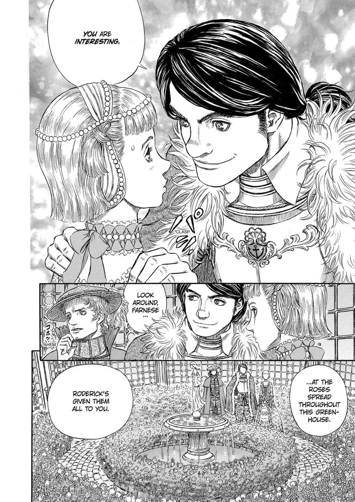 Read Berserk - Chapter 253 - read-berserk-manga.com | Image 14