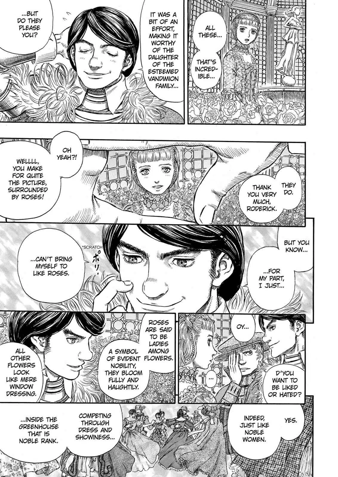 Read Berserk - Chapter 253 - read-berserk-manga.com | Image 15