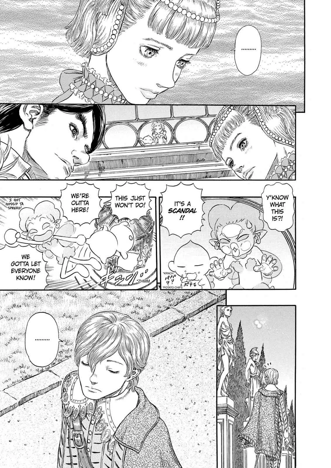 Read Berserk - Chapter 253 - read-berserk-manga.com | Image 17