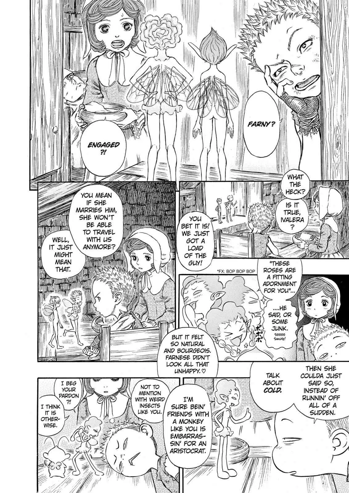 Read Berserk - Chapter 253 - read-berserk-manga.com | Image 18