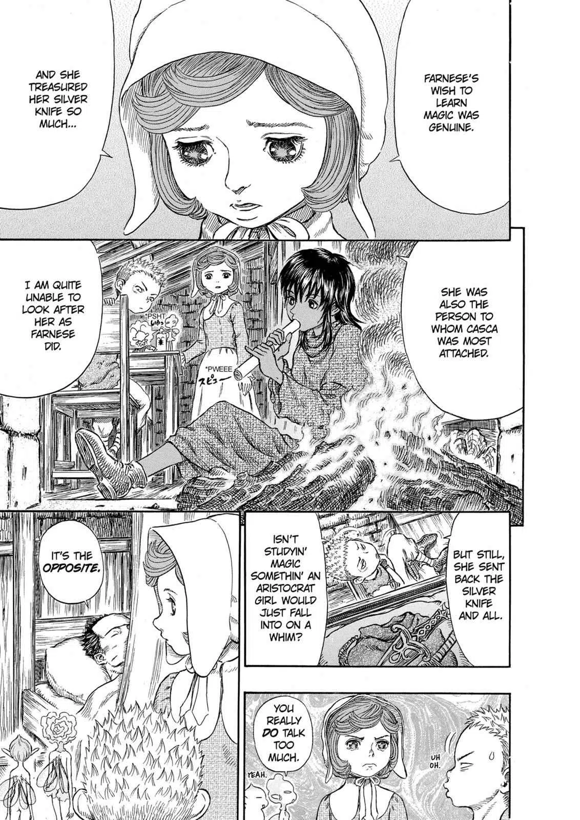 Read Berserk - Chapter 253 - read-berserk-manga.com | Image 19