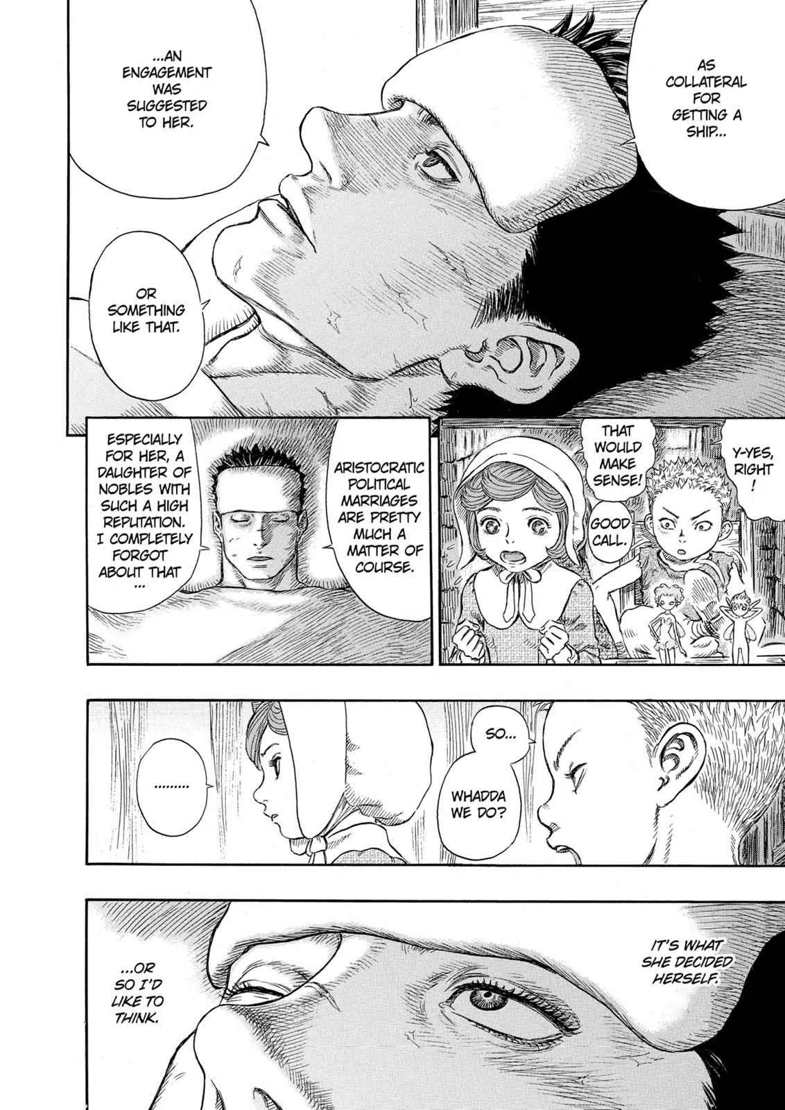 Read Berserk - Chapter 253 - read-berserk-manga.com | Image 20
