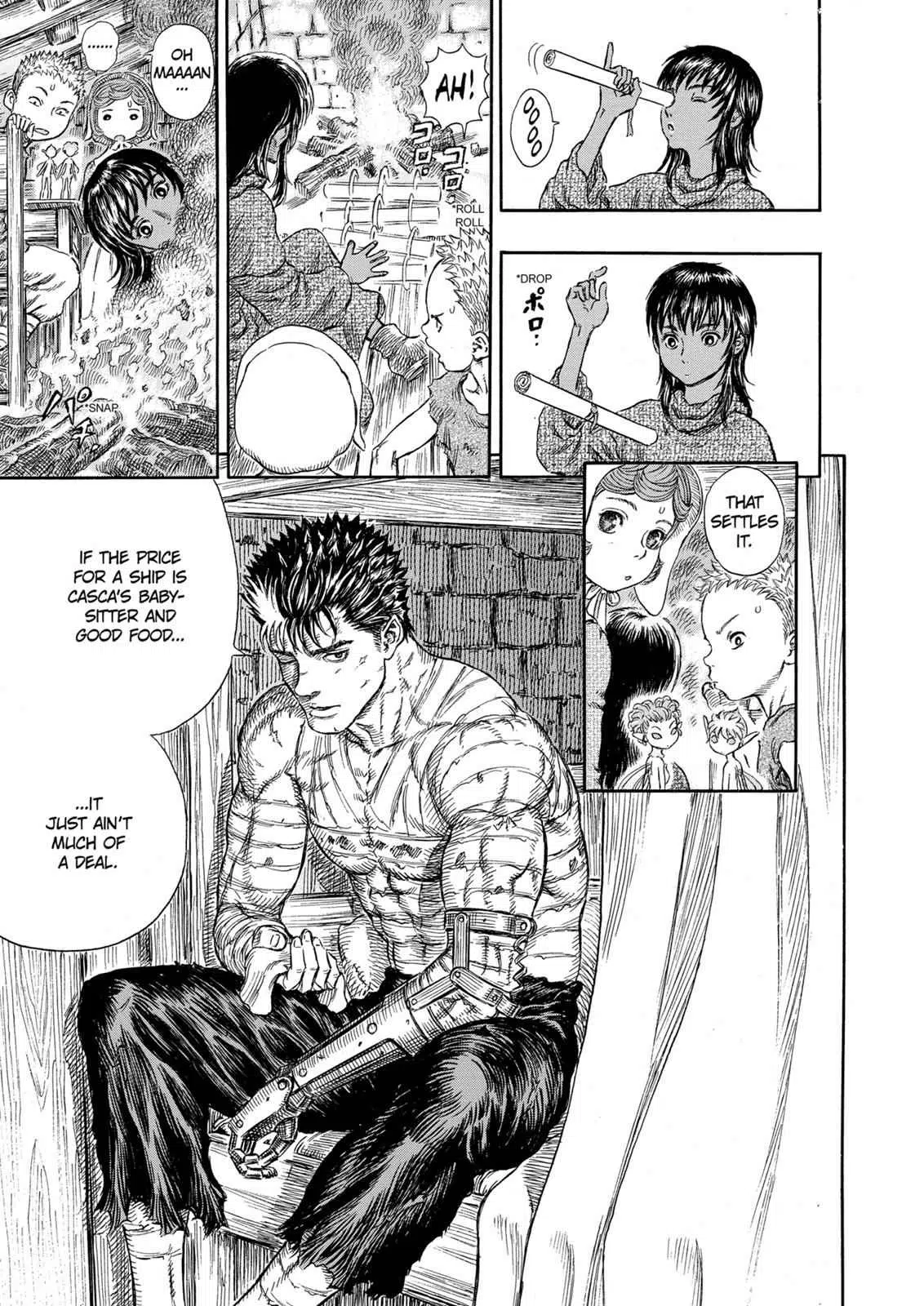 Read Berserk - Chapter 253 - read-berserk-manga.com | Image 21