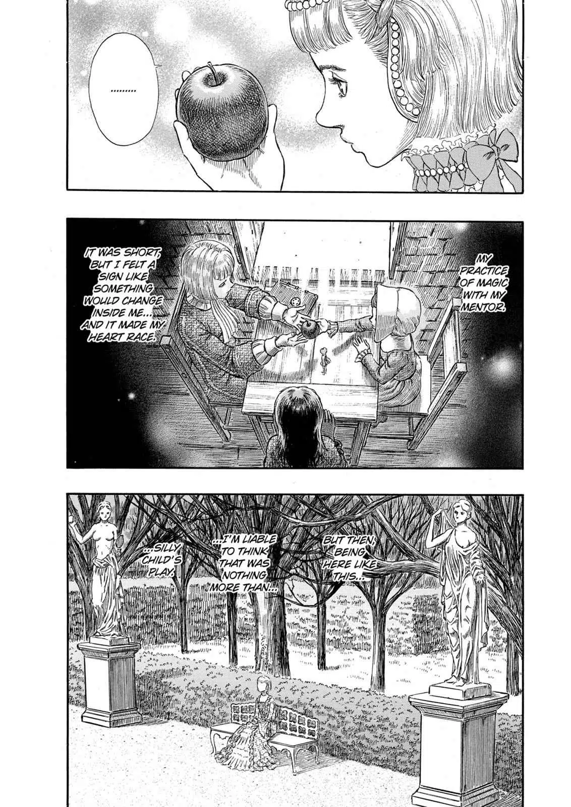 Read Berserk - Chapter 254 - read-berserk-manga.com | Image 3