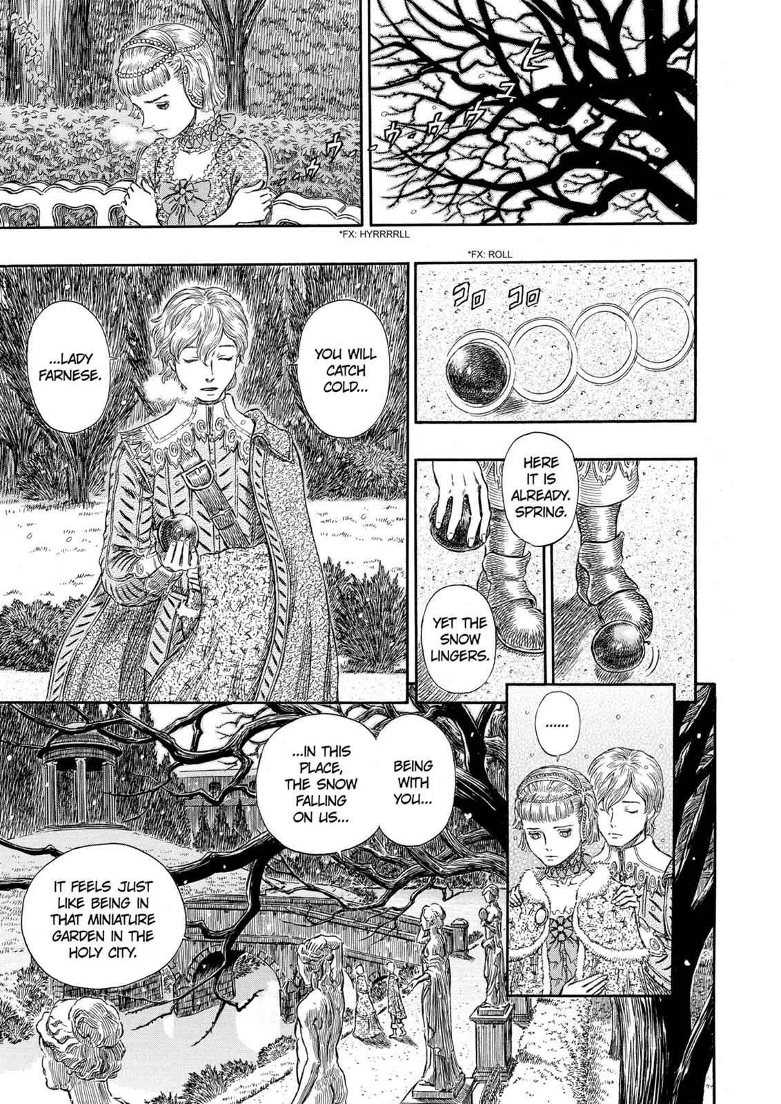Read Berserk - Chapter 254 - read-berserk-manga.com | Image 4