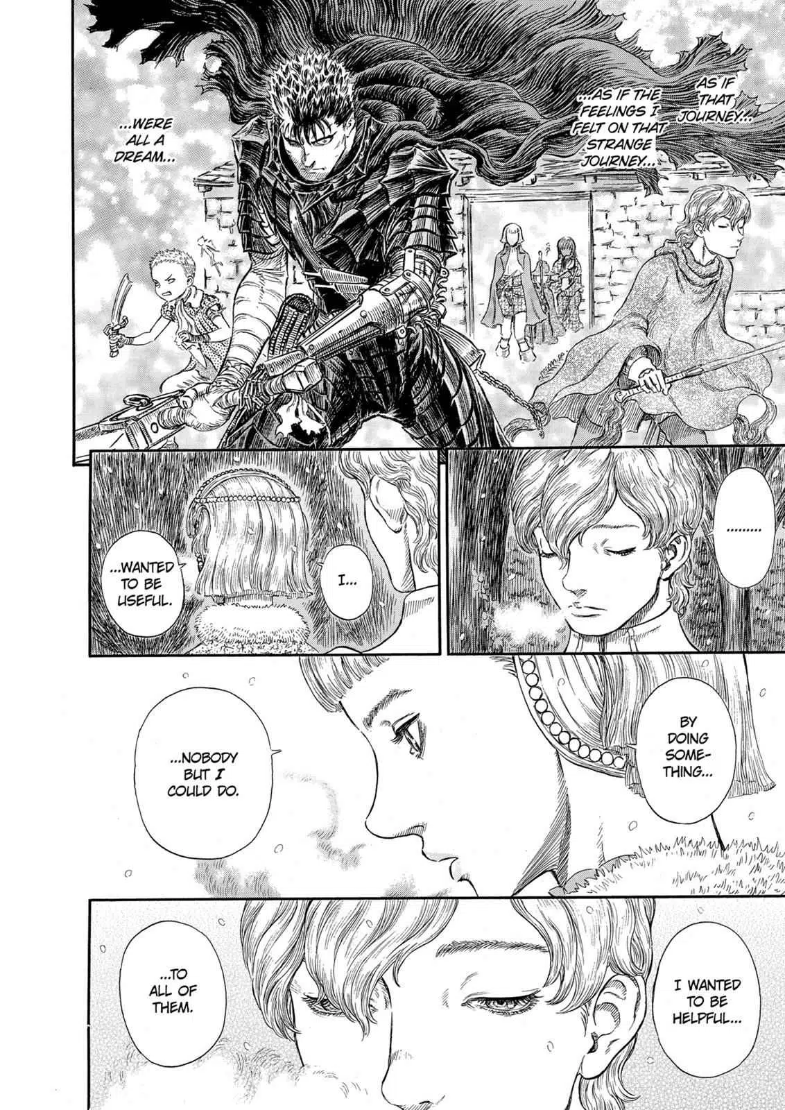 Read Berserk - Chapter 254 - read-berserk-manga.com | Image 5