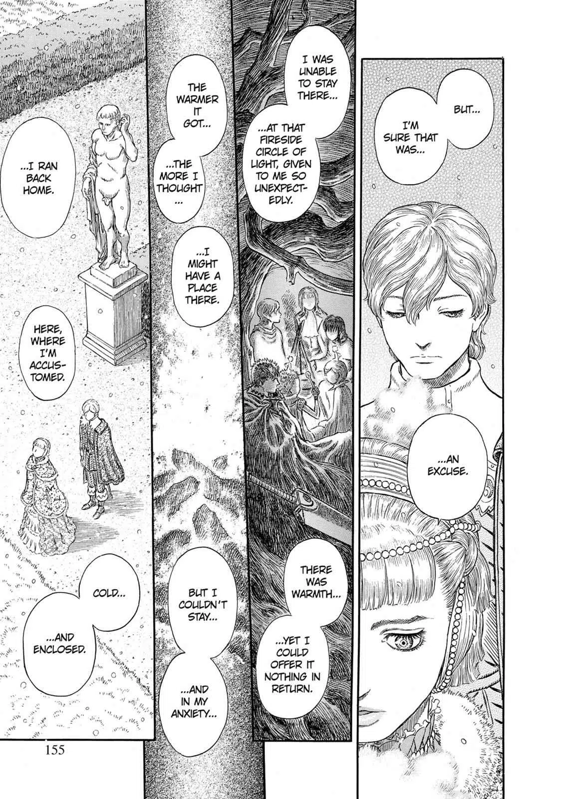Read Berserk - Chapter 254 - read-berserk-manga.com | Image 6