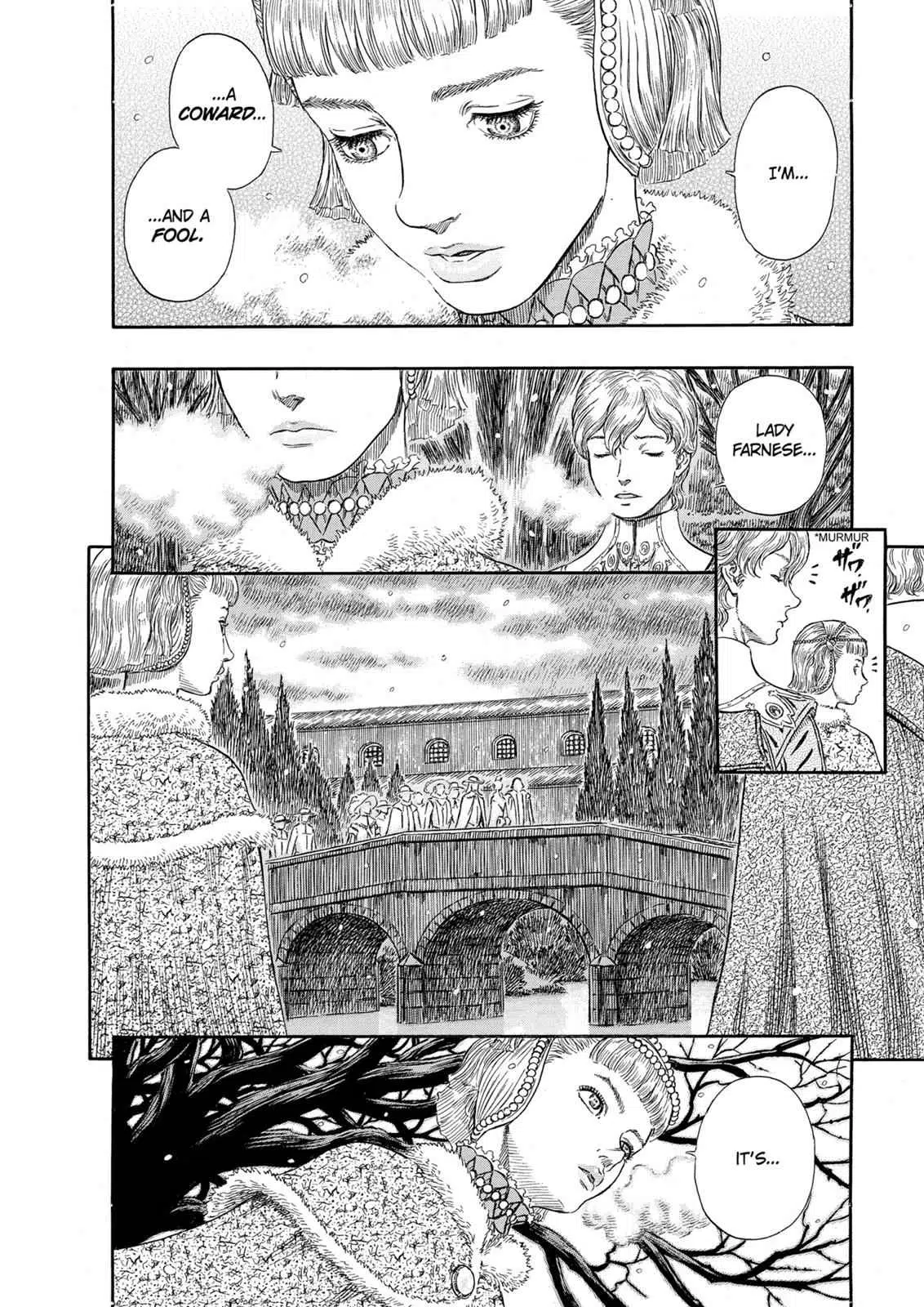 Read Berserk - Chapter 254 - read-berserk-manga.com | Image 7