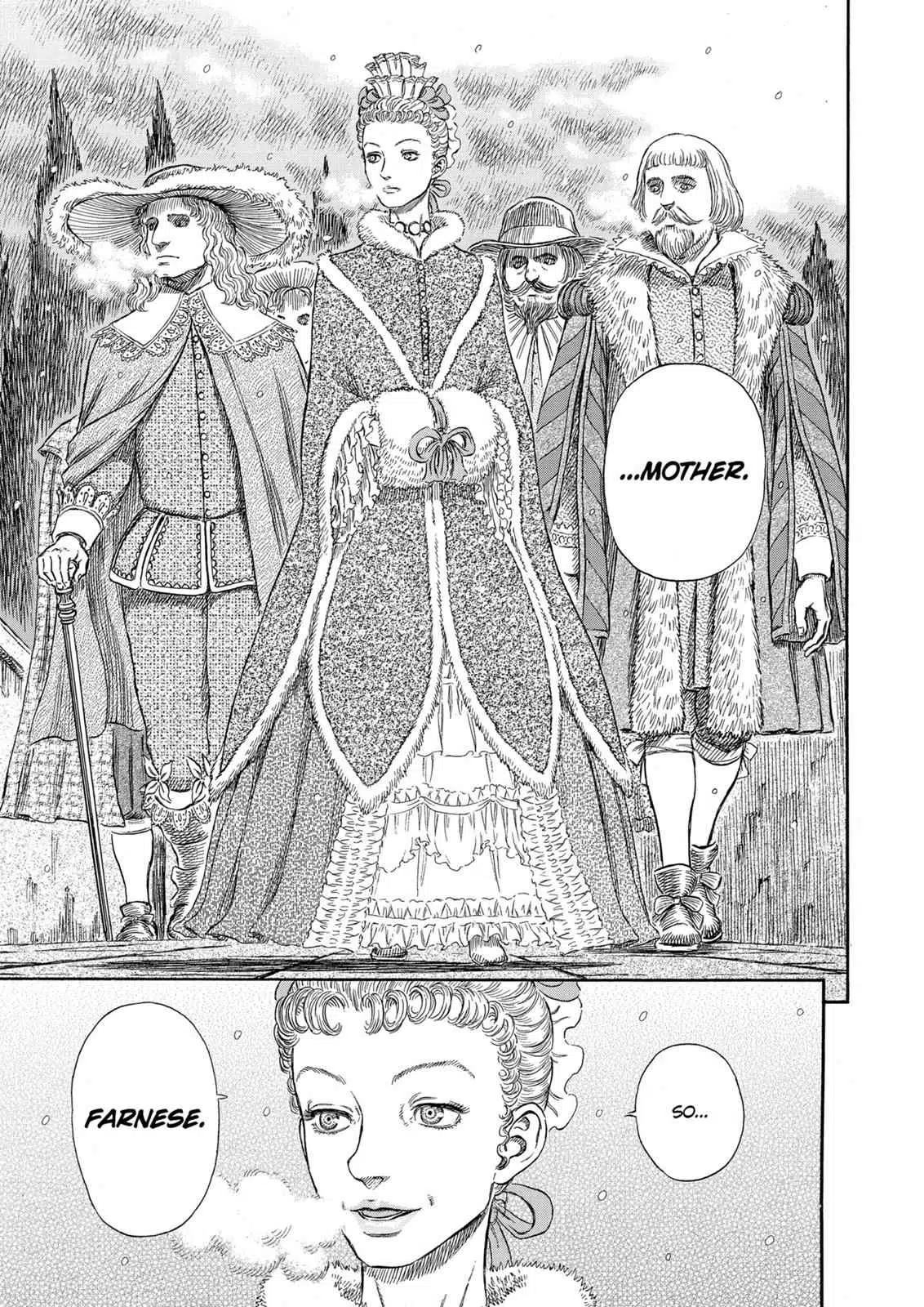 Read Berserk - Chapter 254 - read-berserk-manga.com | Image 8