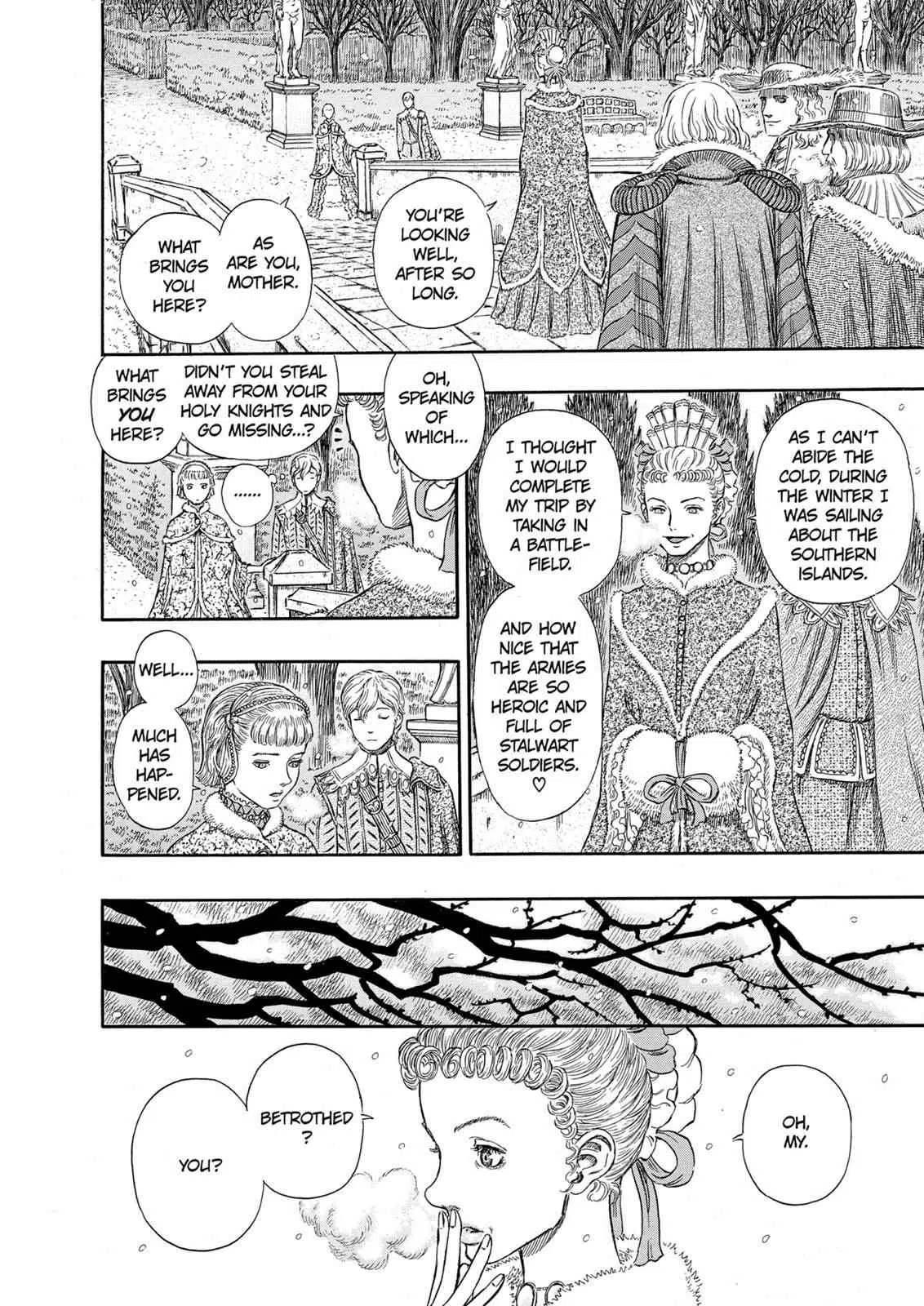 Read Berserk - Chapter 254 - read-berserk-manga.com | Image 9