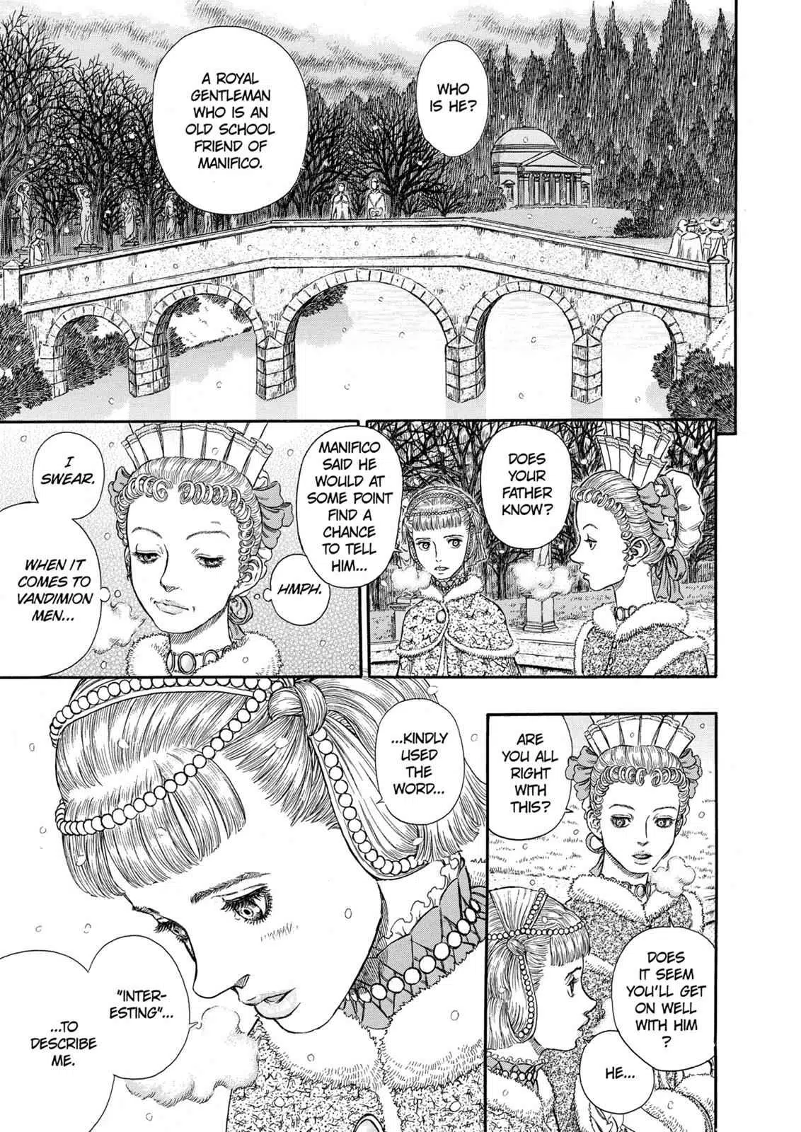 Read Berserk - Chapter 254 - read-berserk-manga.com | Image 10