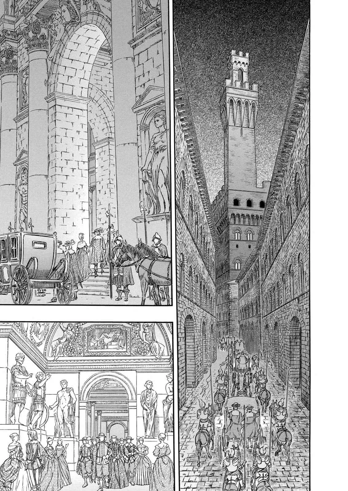 Read Berserk - Chapter 255 - read-berserk-manga.com | Image 2
