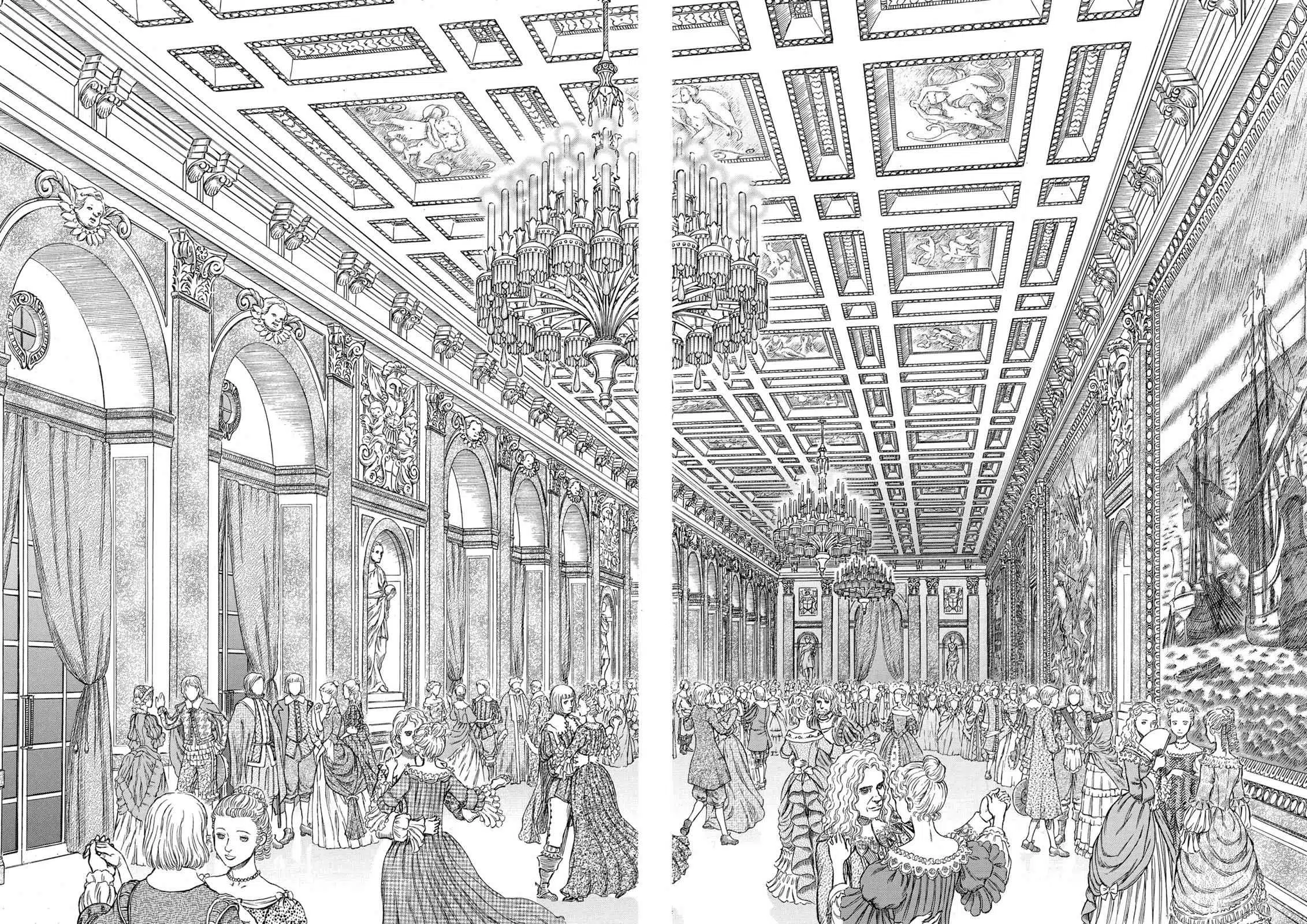 Read Berserk - Chapter 255 - read-berserk-manga.com | Image 3