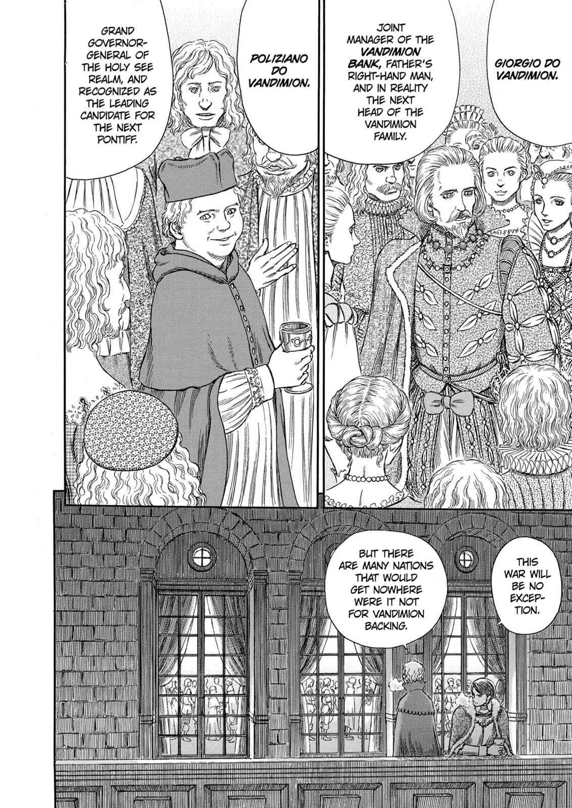 Read Berserk - Chapter 255 - read-berserk-manga.com | Image 4