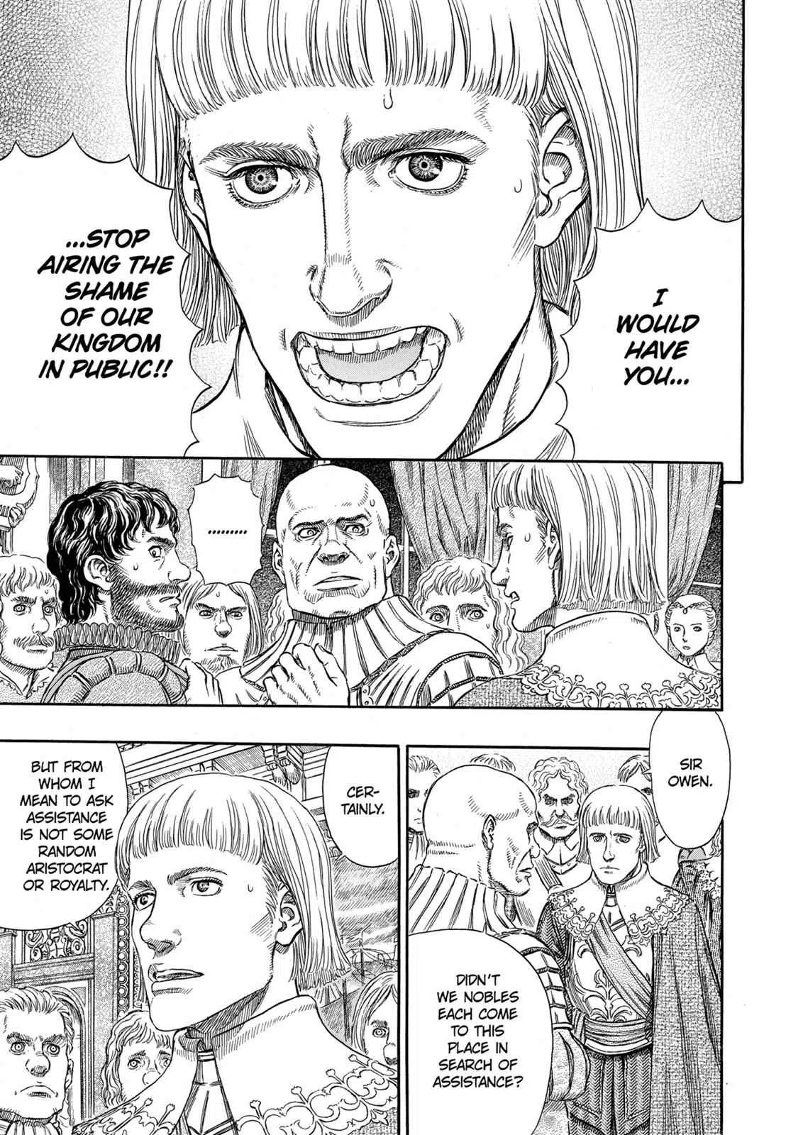 Read Berserk - Chapter 255 - read-berserk-manga.com | Image 7