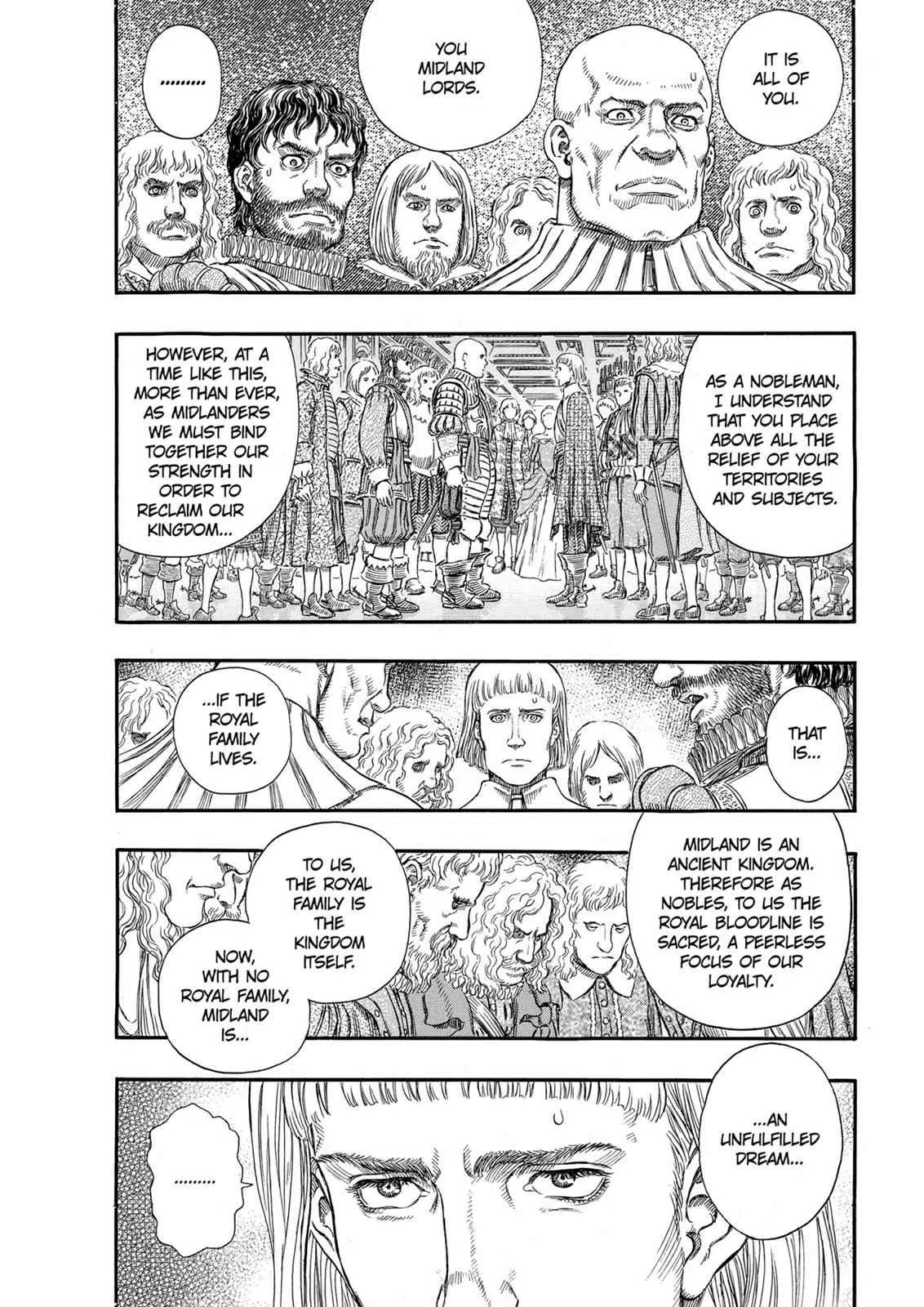 Read Berserk - Chapter 255 - read-berserk-manga.com | Image 8