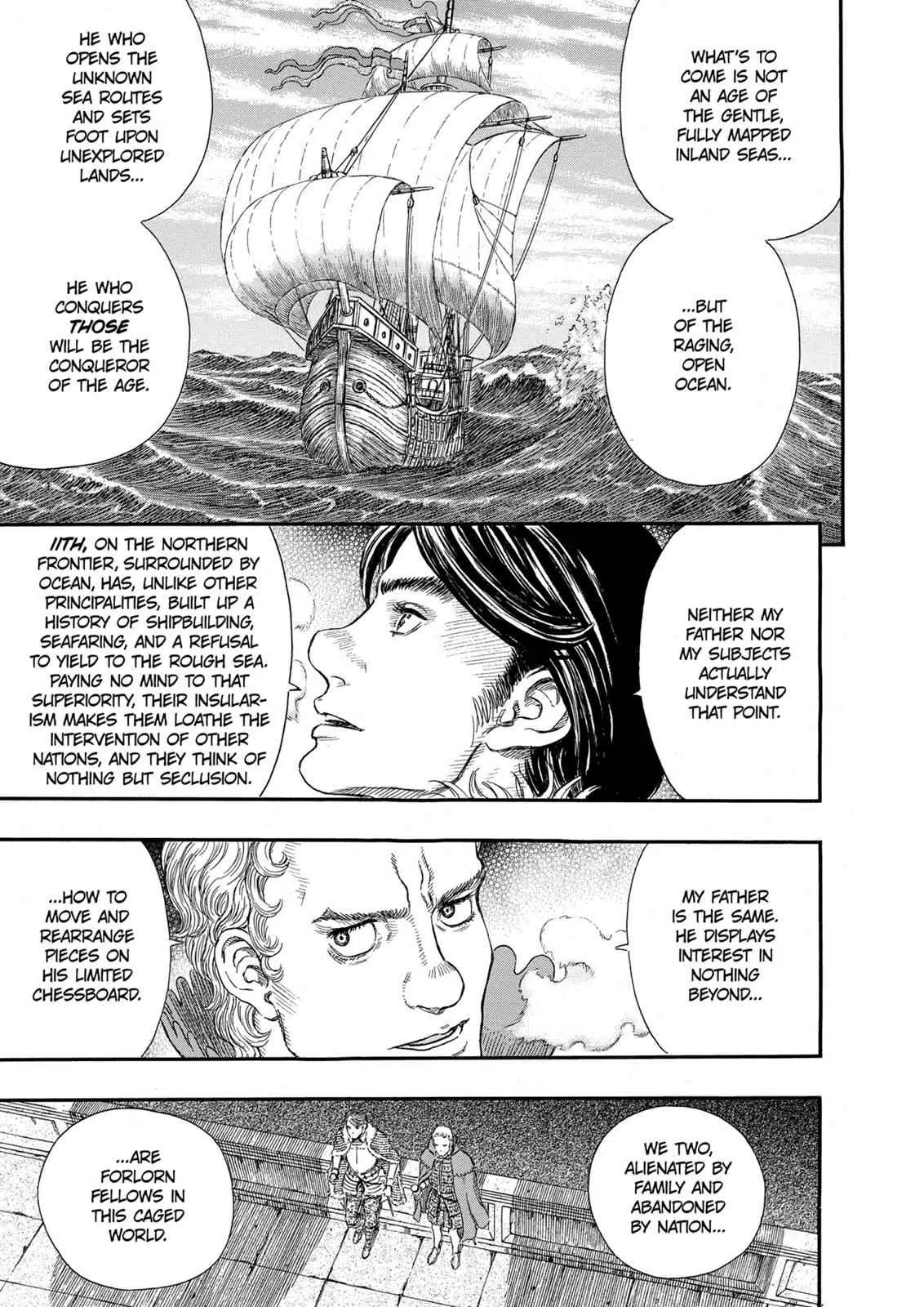 Read Berserk - Chapter 255 - read-berserk-manga.com | Image 11