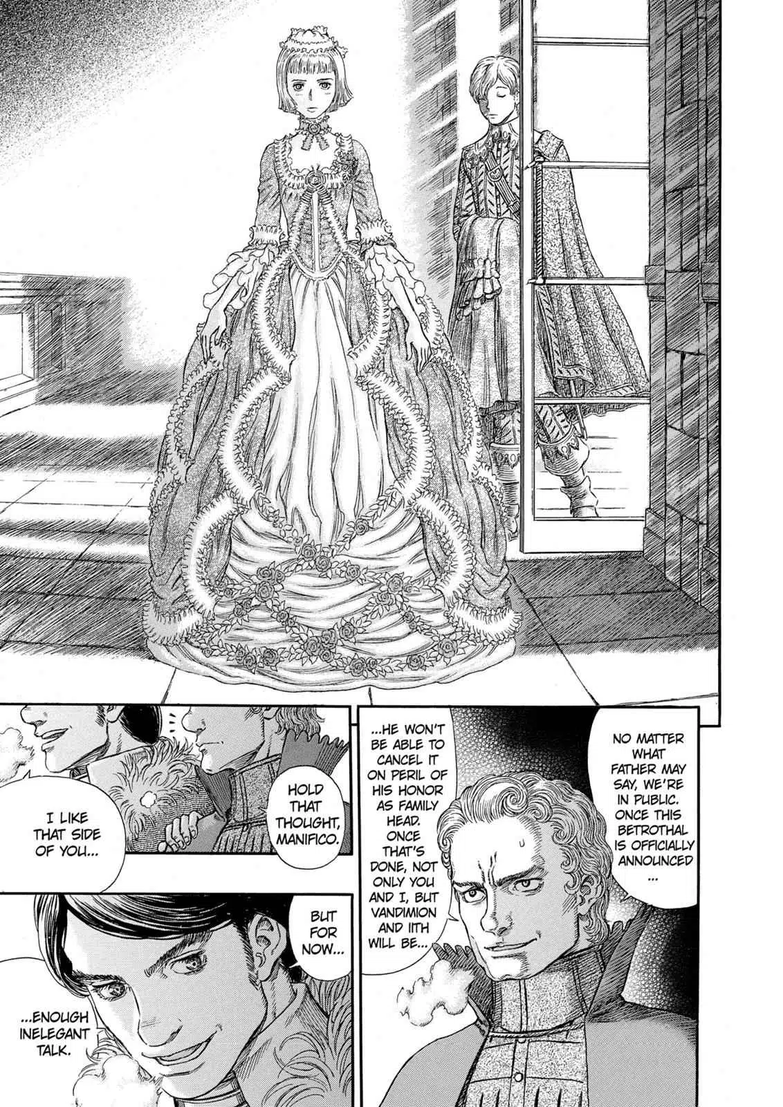 Read Berserk - Chapter 255 - read-berserk-manga.com | Image 13