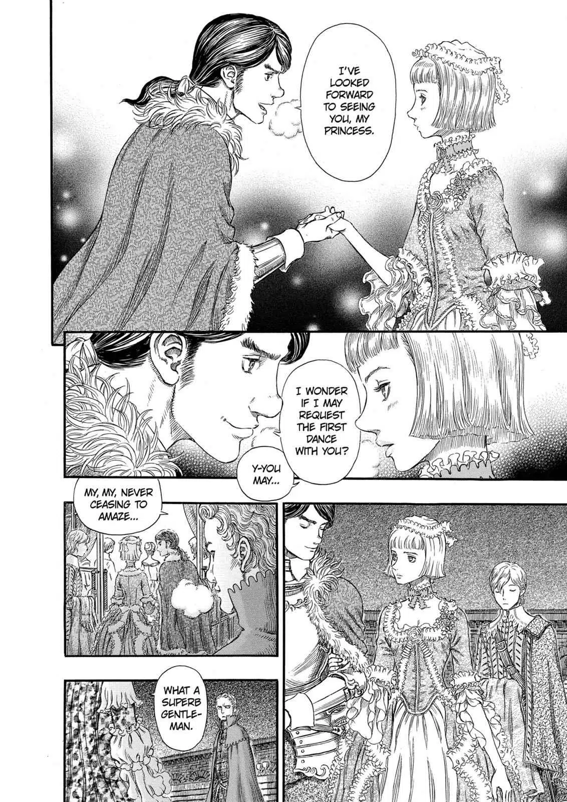 Read Berserk - Chapter 255 - read-berserk-manga.com | Image 14