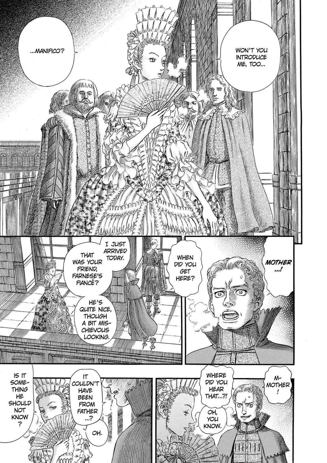Read Berserk - Chapter 255 - read-berserk-manga.com | Image 15