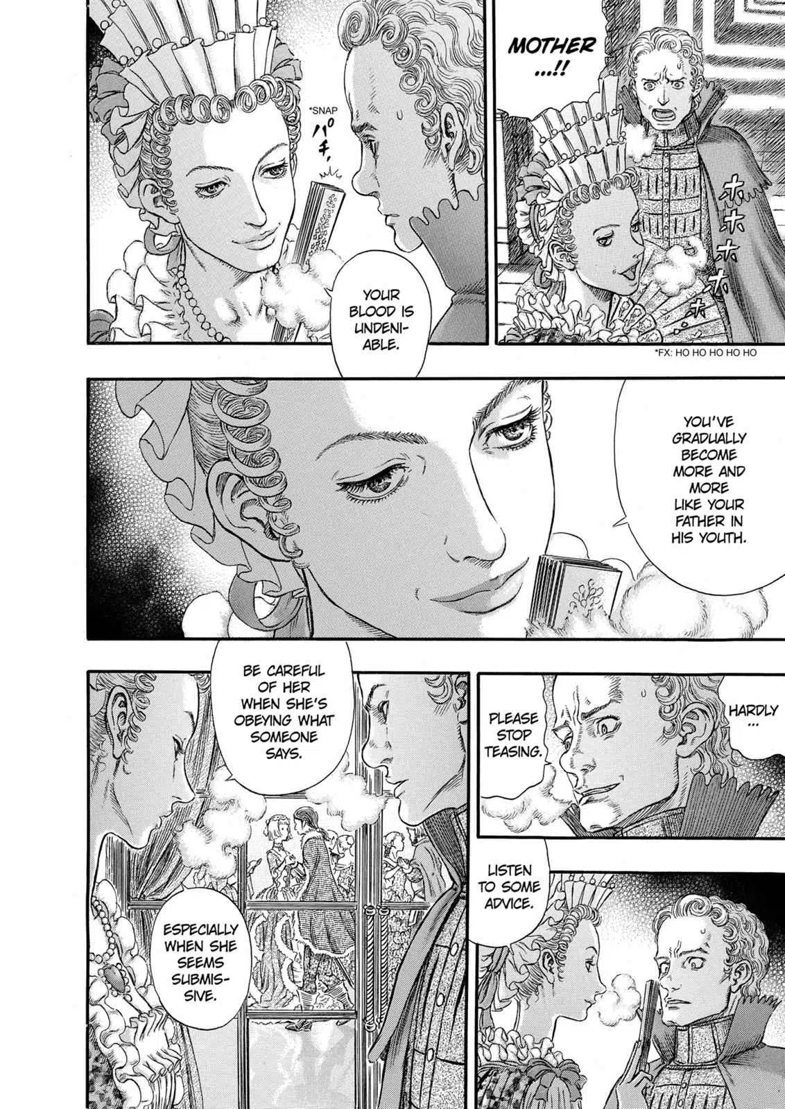 Read Berserk - Chapter 255 - read-berserk-manga.com | Image 16
