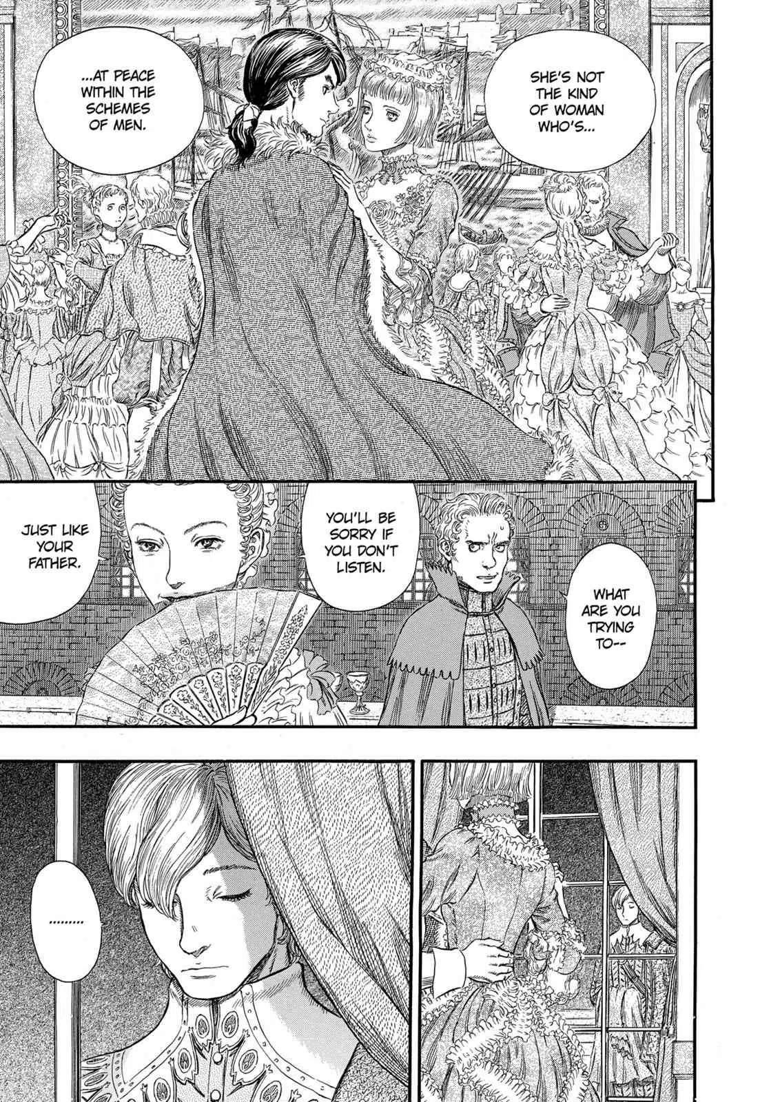 Read Berserk - Chapter 255 - read-berserk-manga.com | Image 17