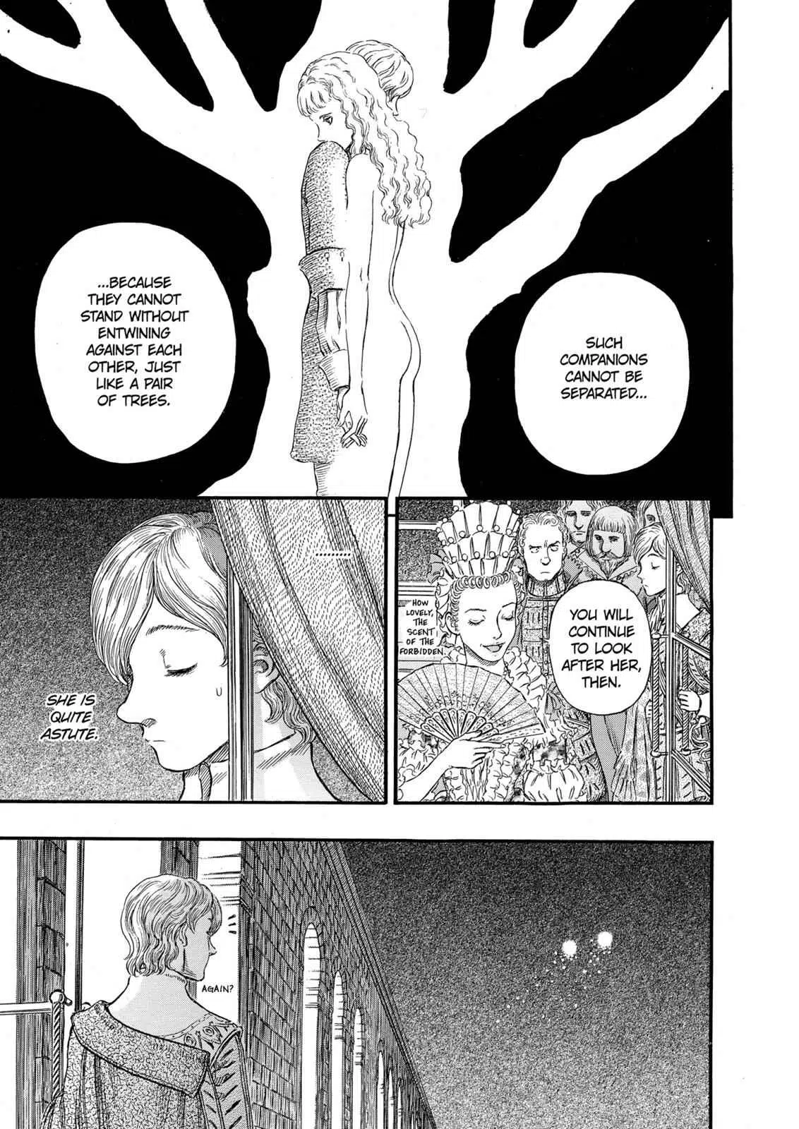 Read Berserk - Chapter 255 - read-berserk-manga.com | Image 19