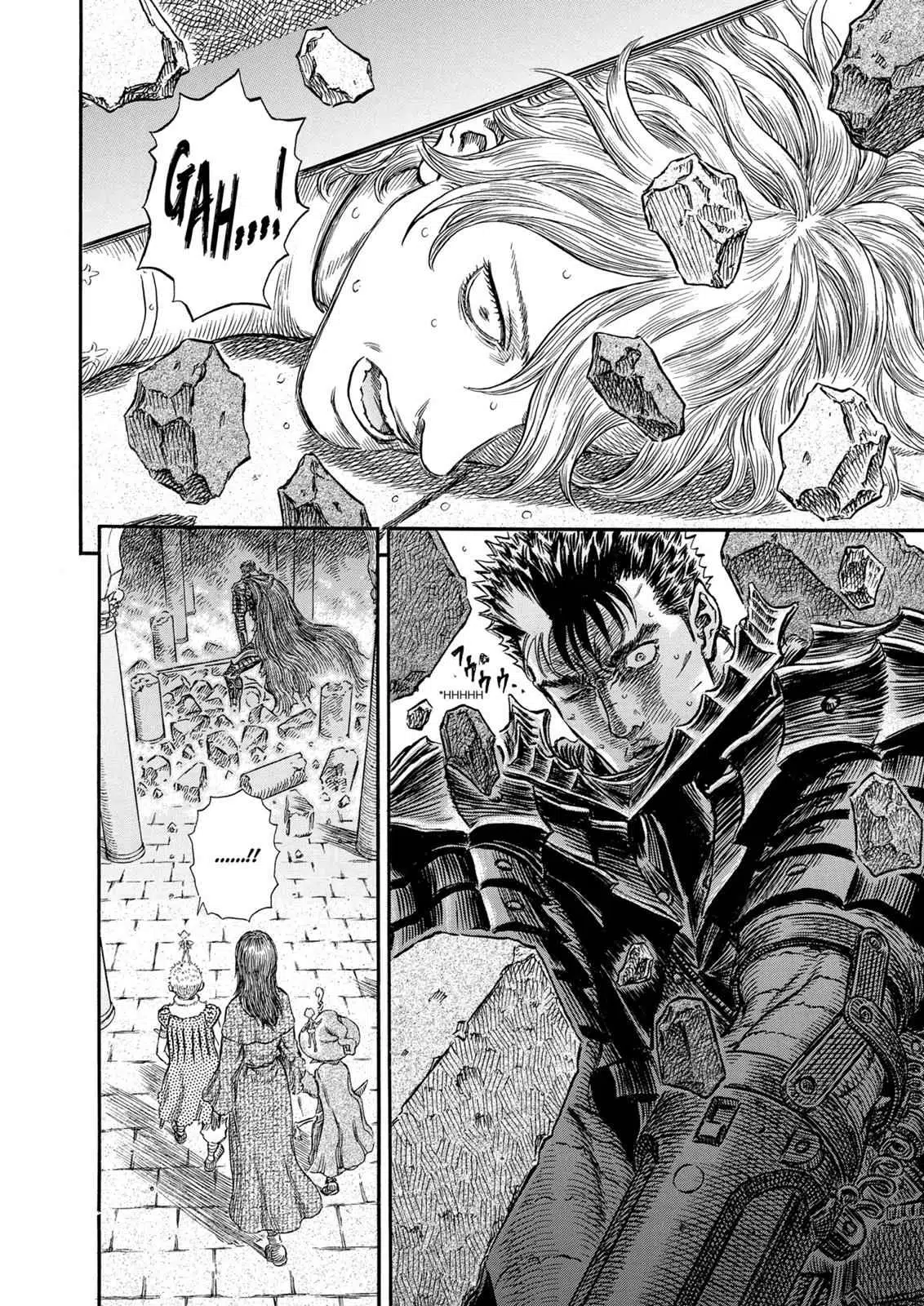 Read Berserk - Chapter 258 - read-berserk-manga.com | Image 2