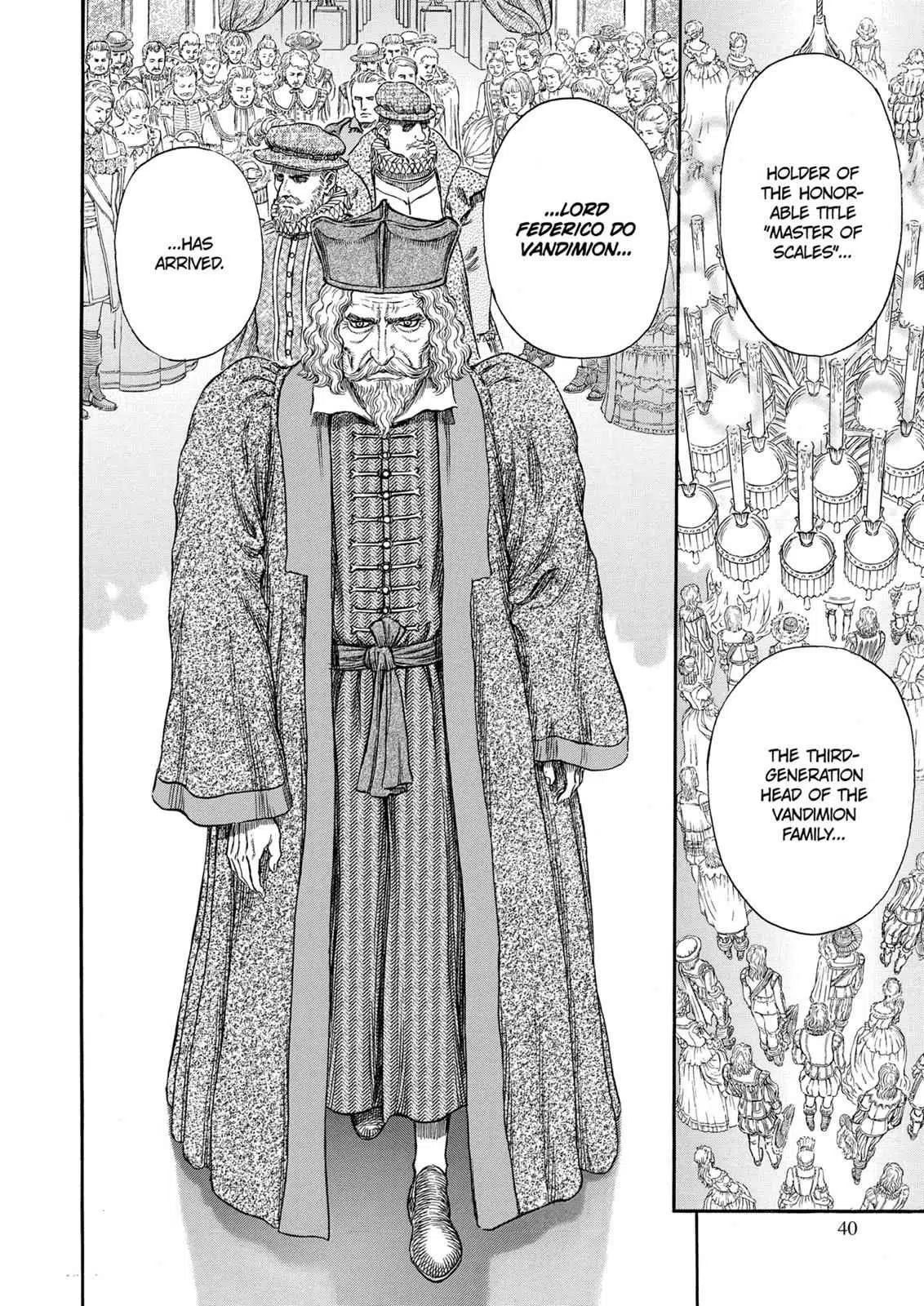 Read Berserk - Chapter 258 - read-berserk-manga.com | Image 14