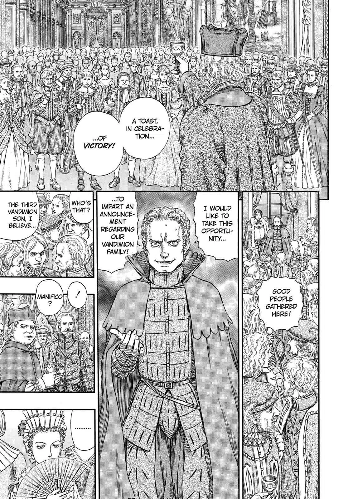 Read Berserk - Chapter 258 - read-berserk-manga.com | Image 17
