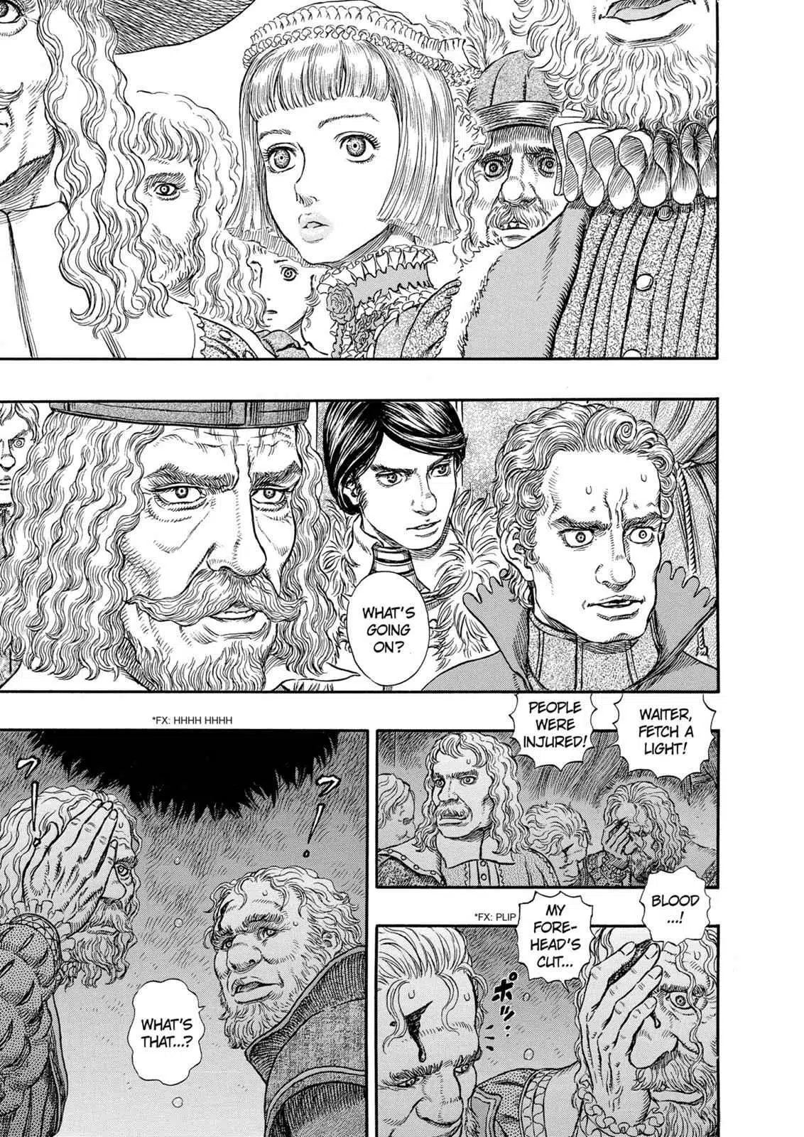 Read Berserk - Chapter 259 - read-berserk-manga.com | Image 3