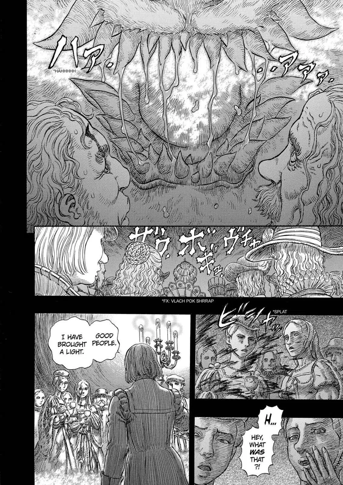 Read Berserk - Chapter 259 - read-berserk-manga.com | Image 4