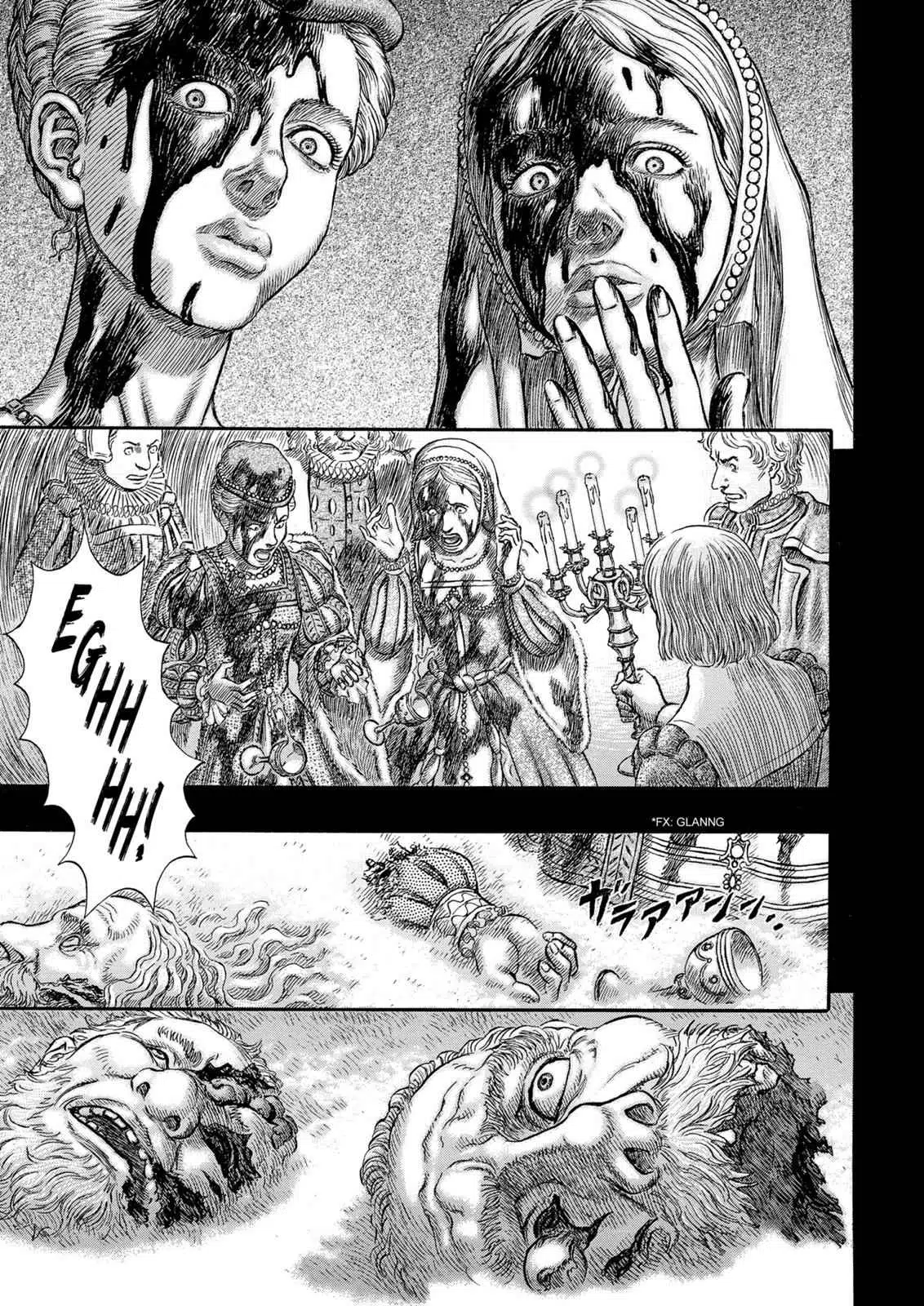 Read Berserk - Chapter 259 - read-berserk-manga.com | Image 5