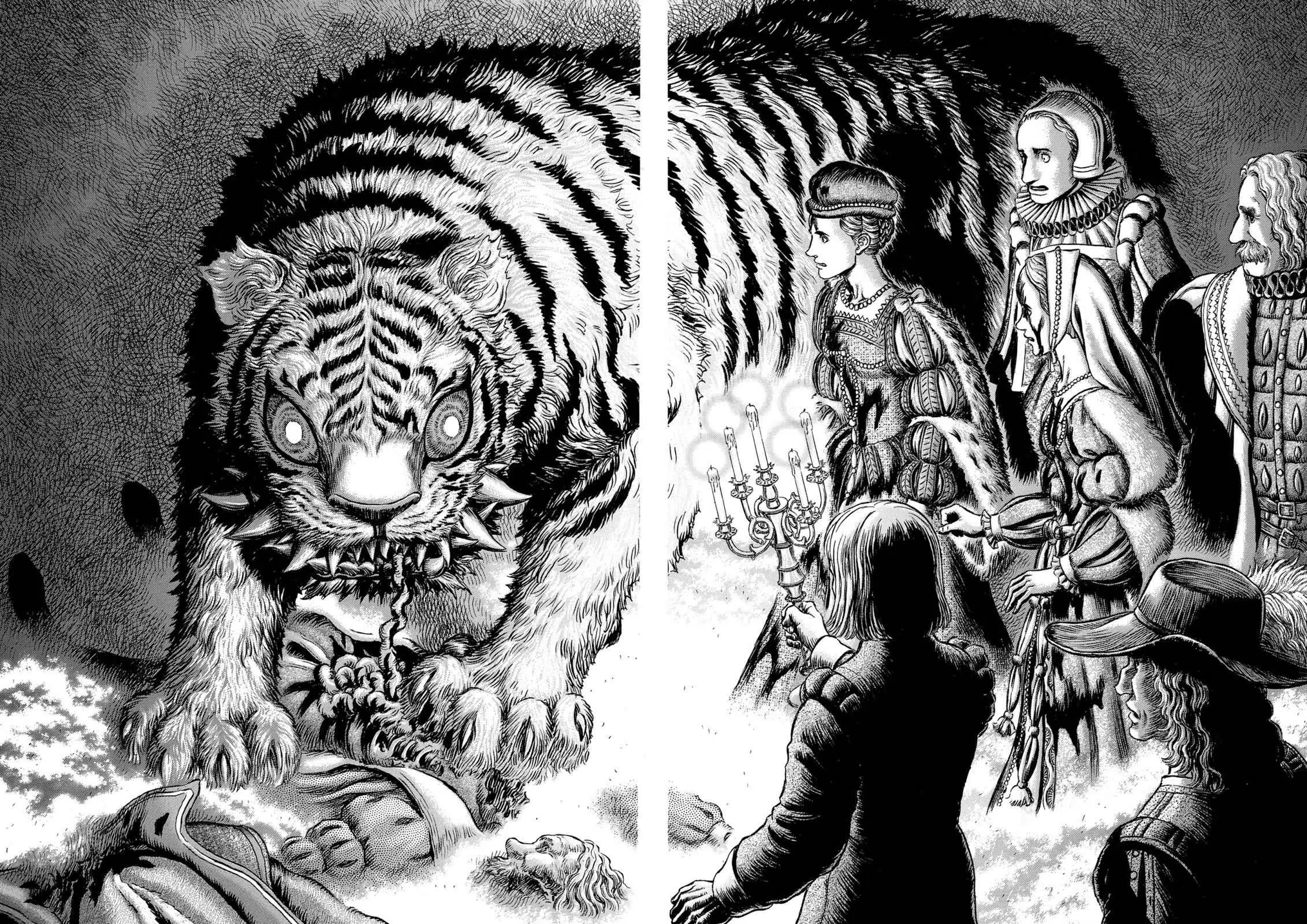 Read Berserk - Chapter 259 - read-berserk-manga.com | Image 6
