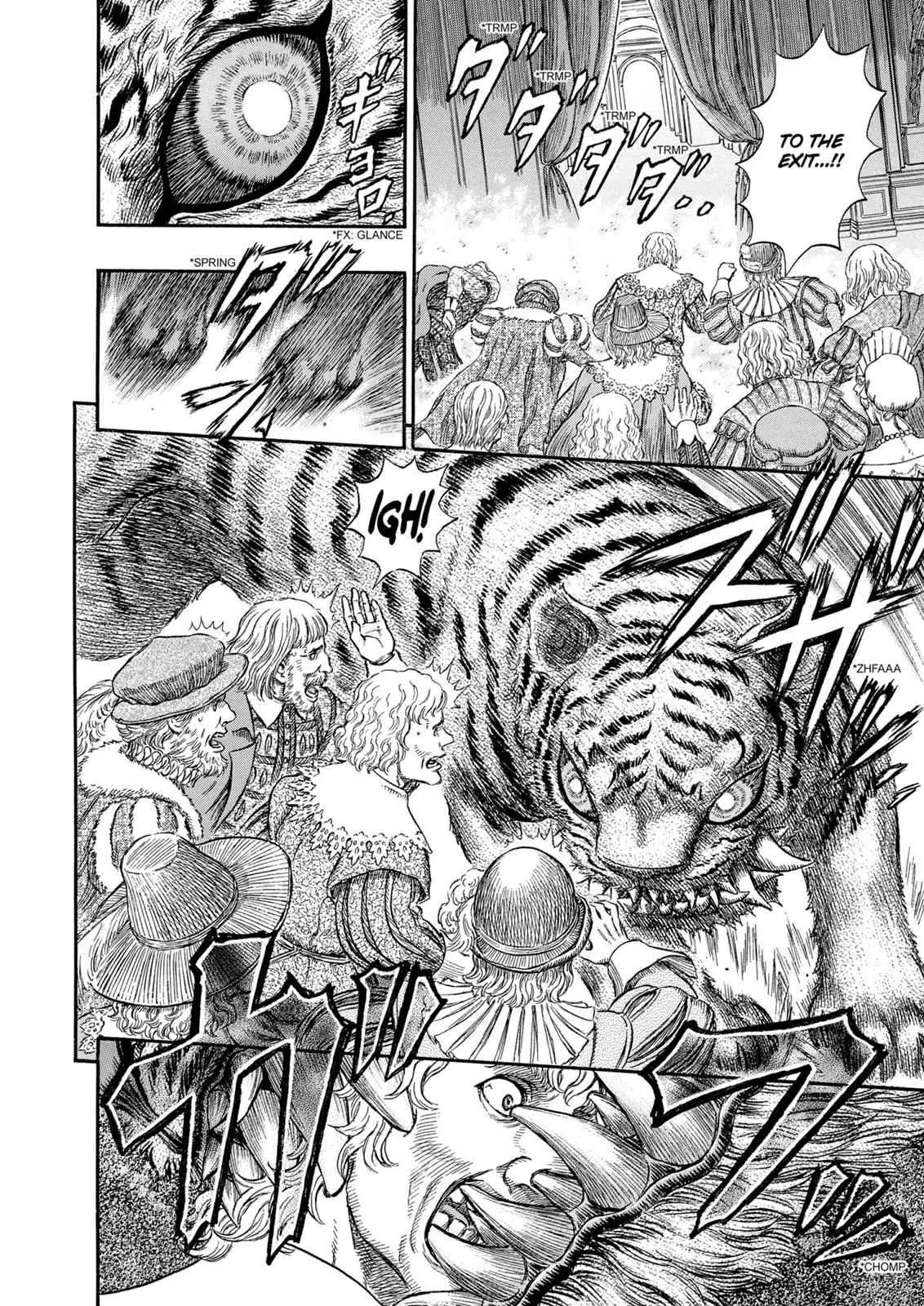 Read Berserk - Chapter 259 - read-berserk-manga.com | Image 8