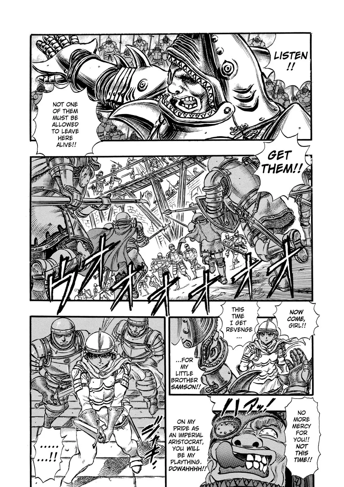 Read Berserk - Chapter 26 - read-berserk-manga.com | Image 5