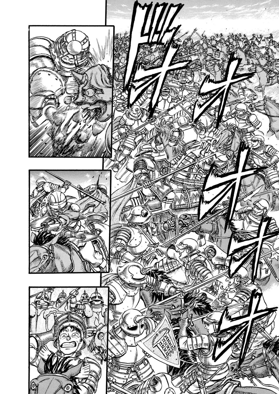 Read Berserk - Chapter 26 - read-berserk-manga.com | Image 6