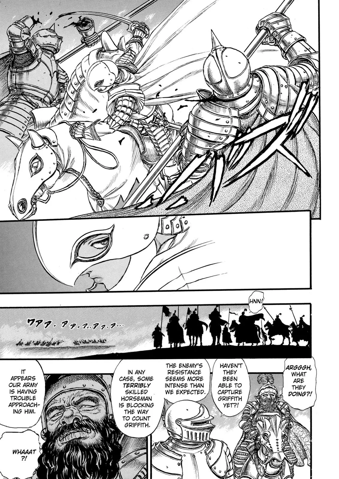 Read Berserk - Chapter 26 - read-berserk-manga.com | Image 7