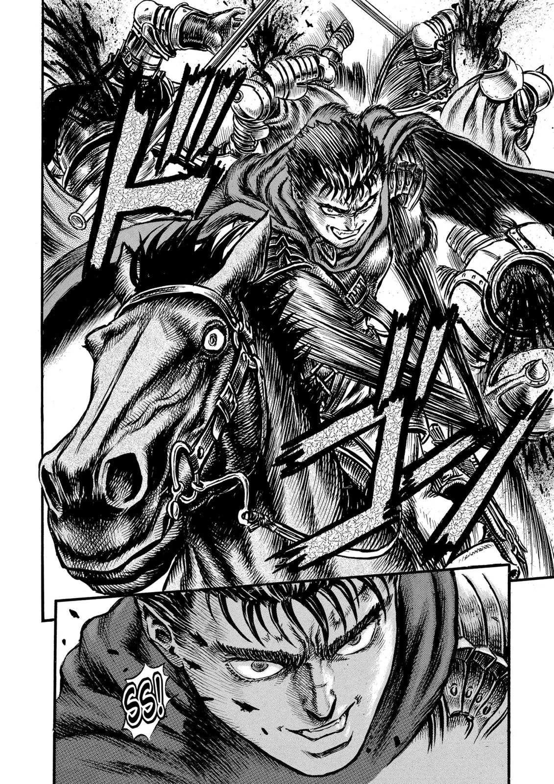 Read Berserk - Chapter 26 - read-berserk-manga.com | Image 8