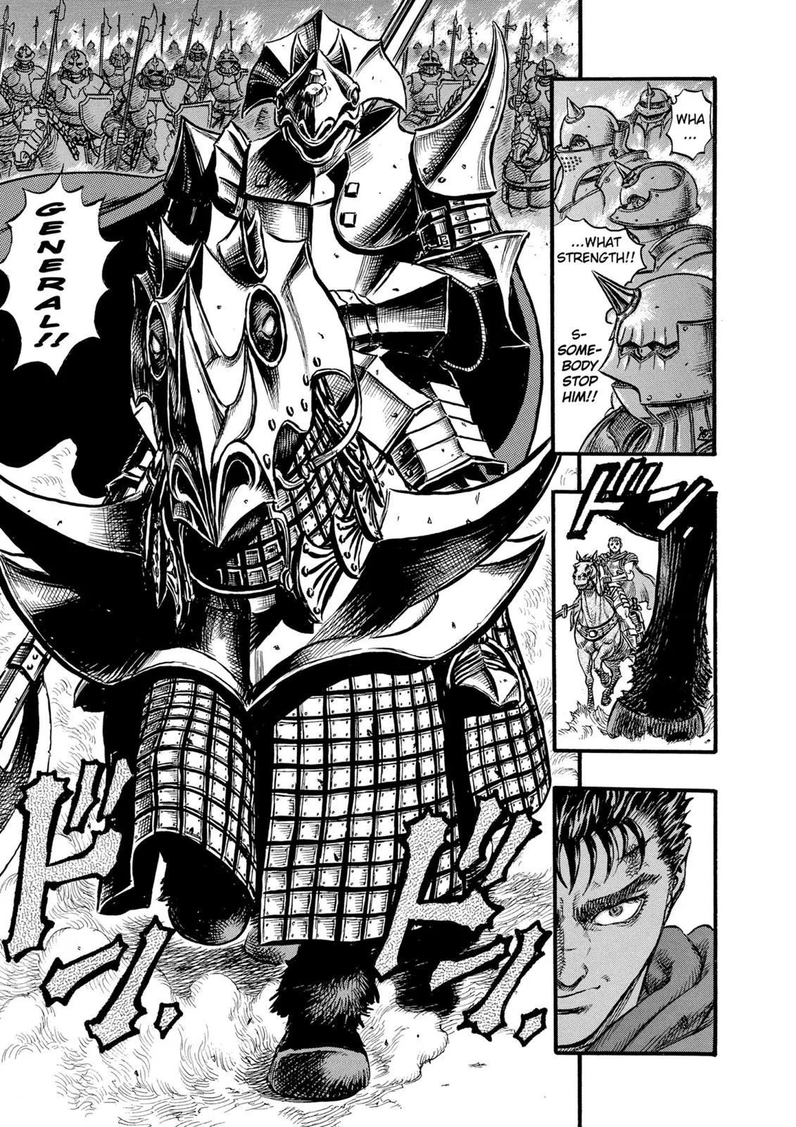 Read Berserk - Chapter 26 - read-berserk-manga.com | Image 9